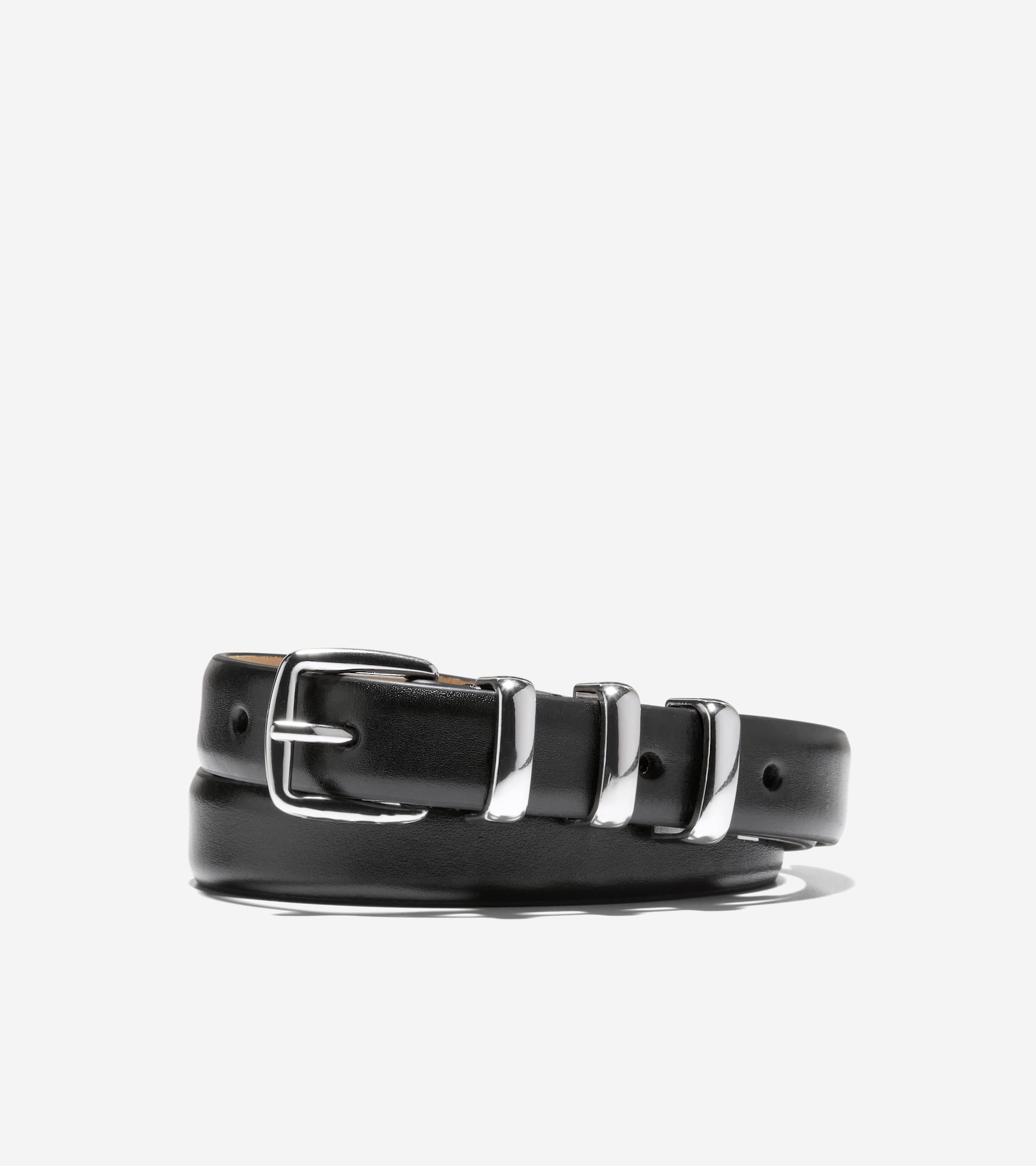 Women's 20MM Harness Belt with Feather Edge