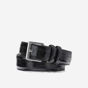 Women's Feathered Harness Belt