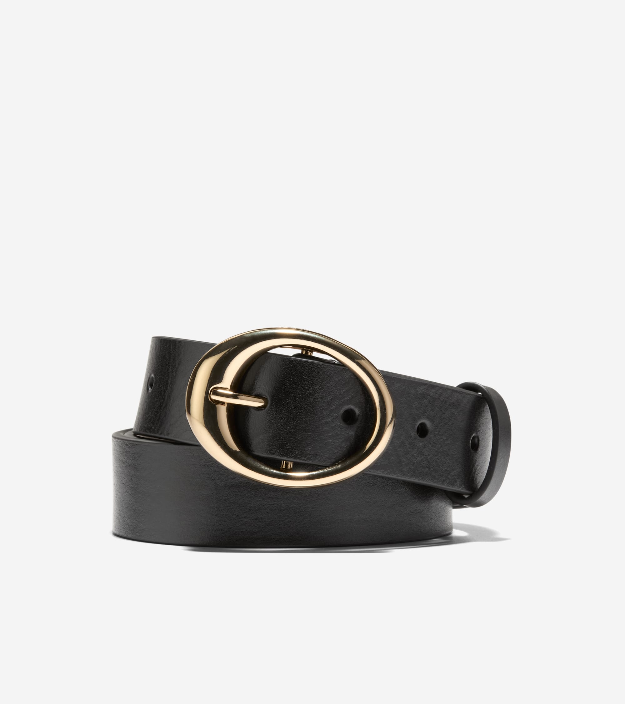 Women's 31MM Oval Centerbar Belt