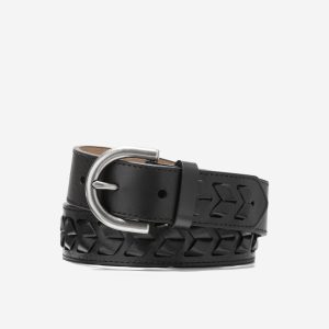 Women's Laced Harness Belt