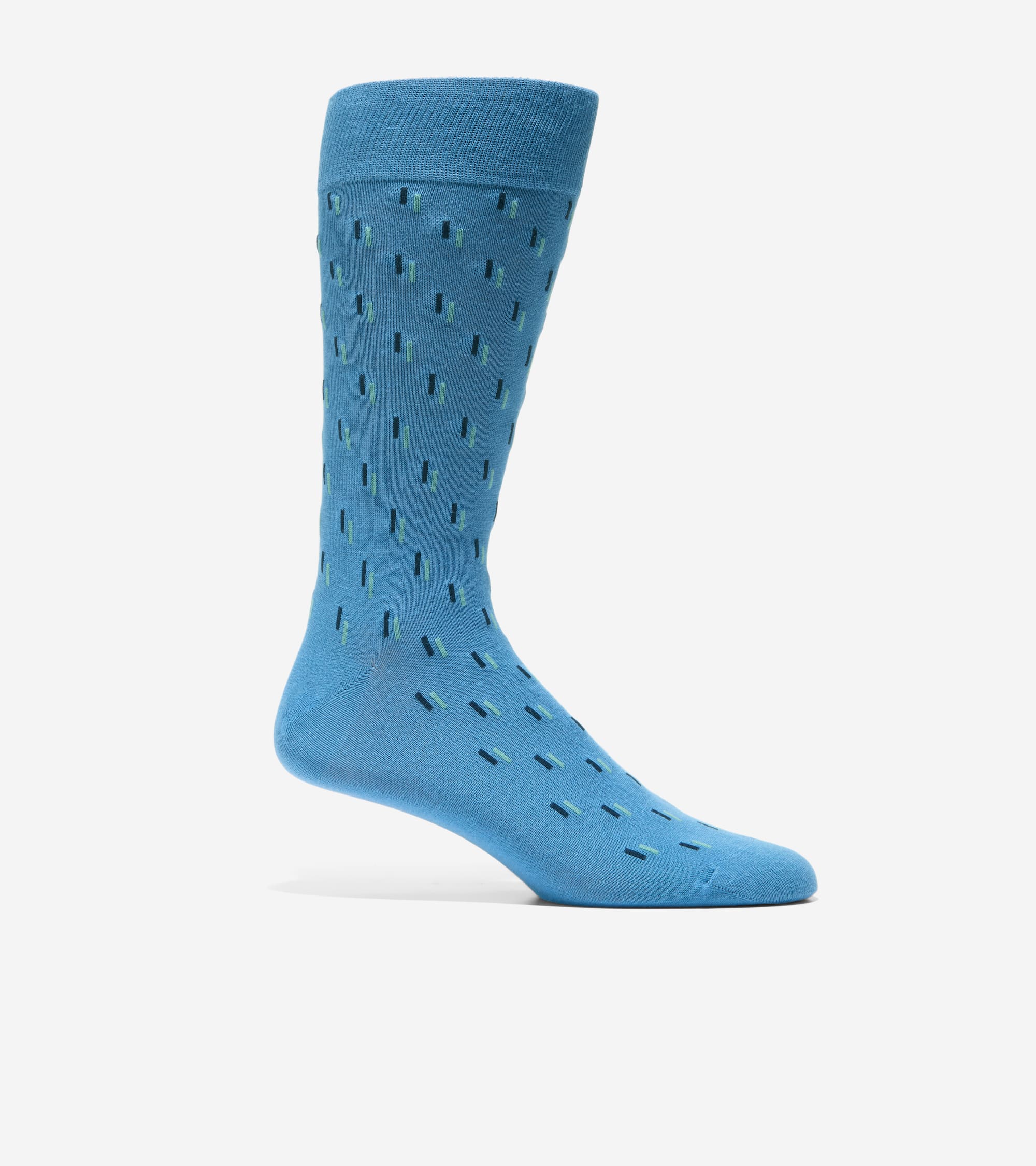 Men's Dash Dress Crew Socks