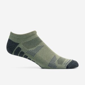 Men's Performance No Show Socks
