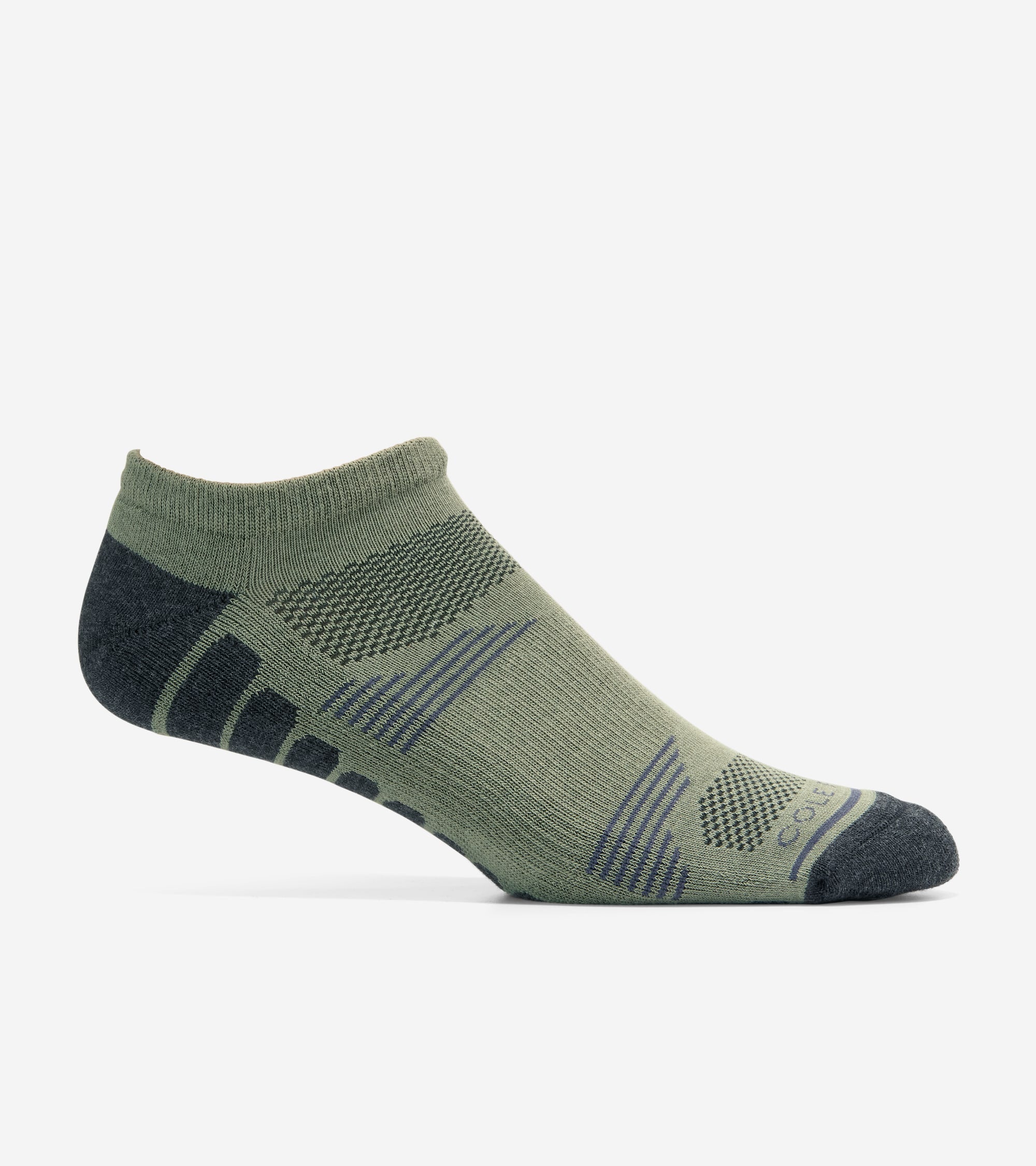 Men's Performance No Show Socks