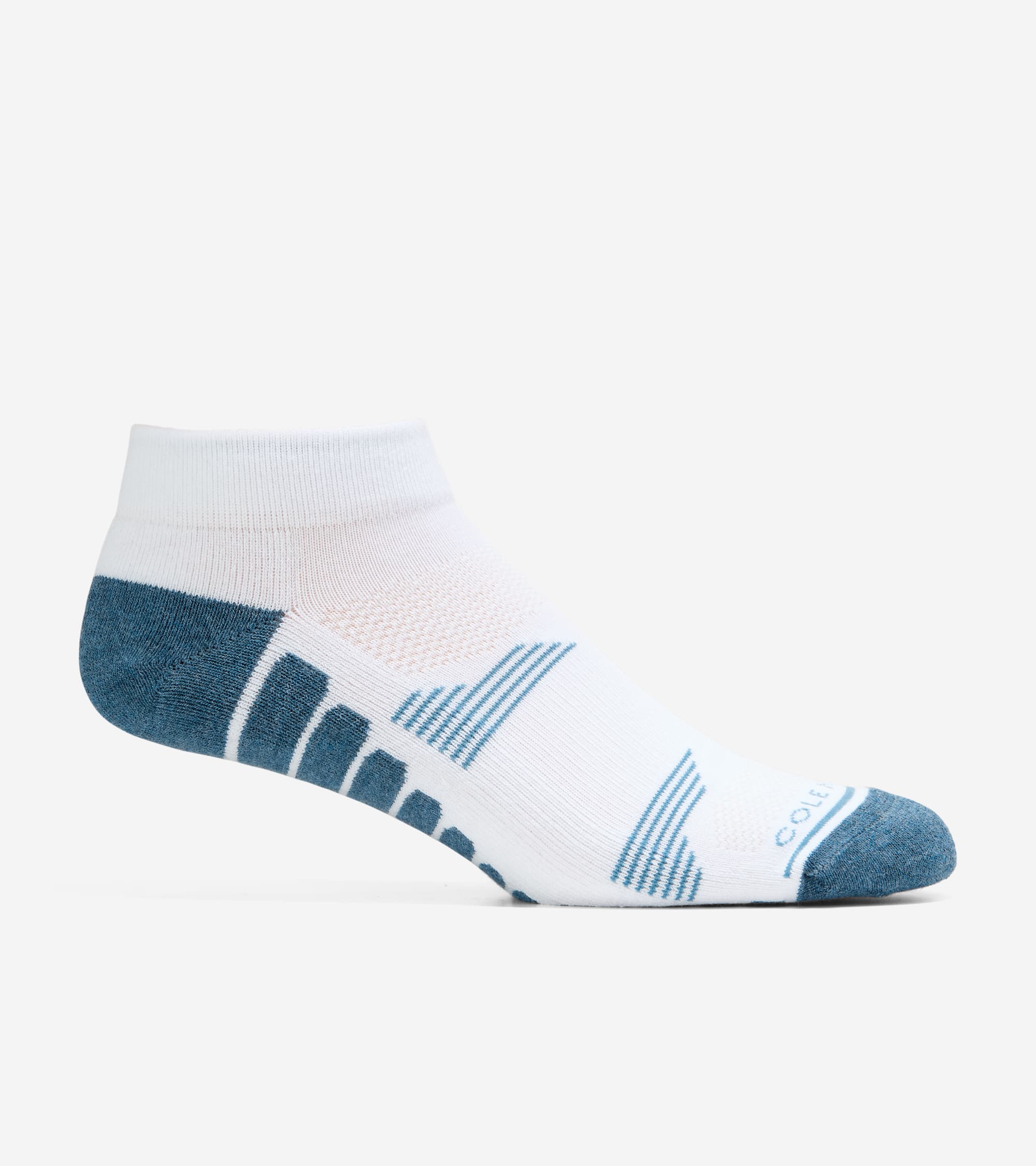 Men's Performance Quarter Socks