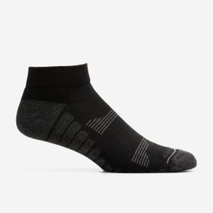 Men's Performance Quarter Socks