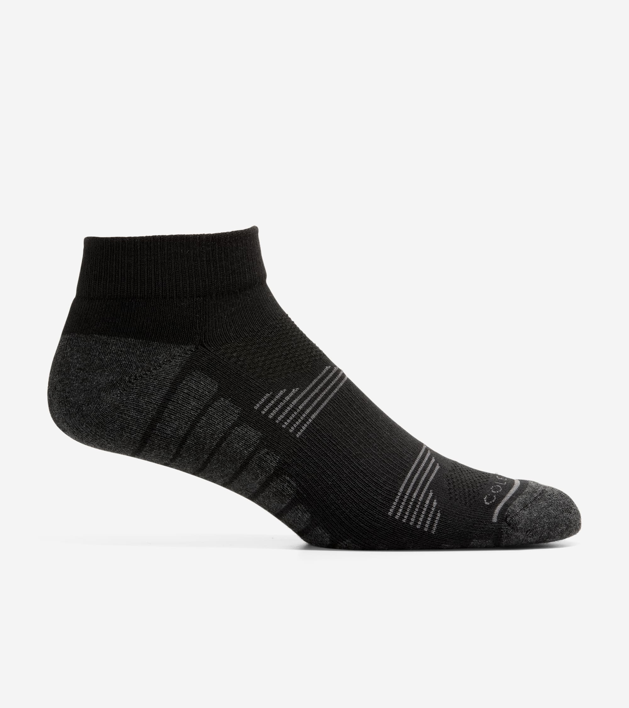 Men's Performance Quarter Socks