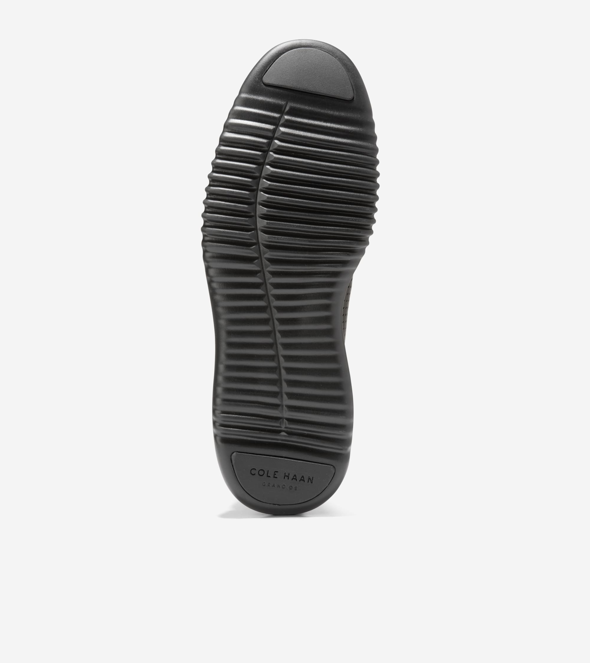 Men's 2.ZERØGRAND Laser Wingtip Oxfords - Image 6