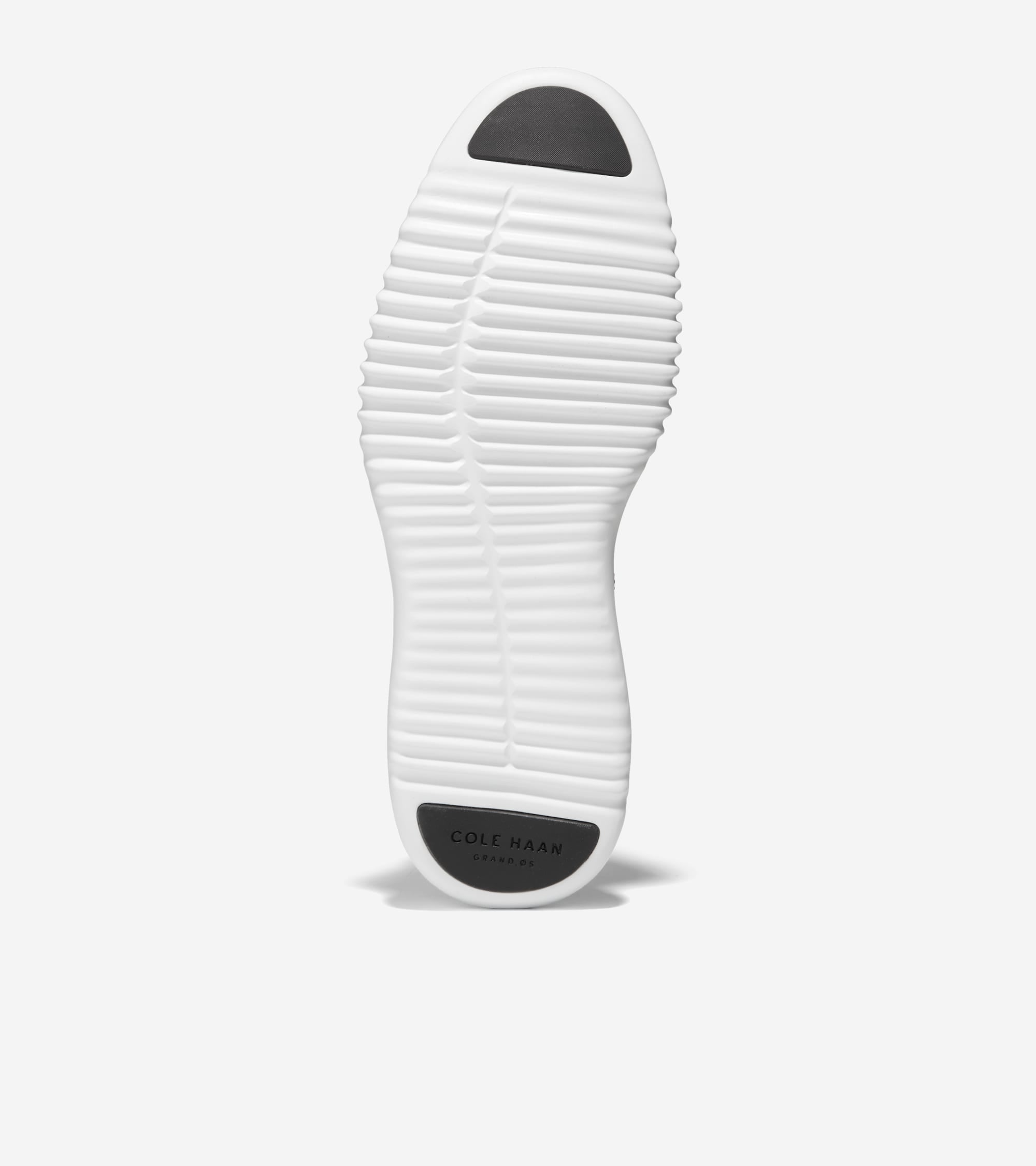 Men's 2.ZERØGRAND Laser Wingtip Oxfords - Image 6