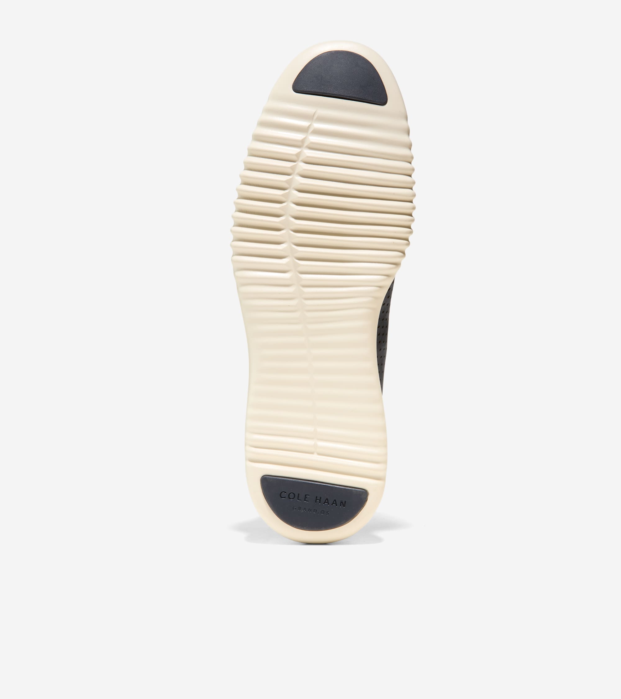 Men's 2.ZERØGRAND Laser Wingtip Oxfords - Image 6