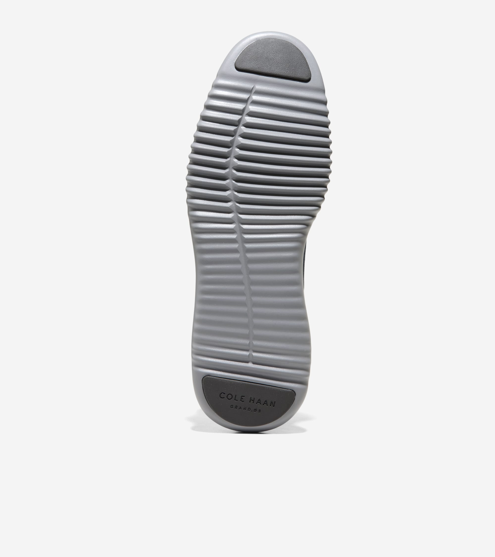 Men's 2.ZERØGRAND Laser Wingtip Oxfords - Image 6