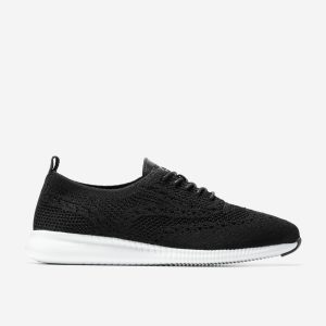 Women's 2.ZERØGRAND Stitchlite™ Wingtip Oxfords