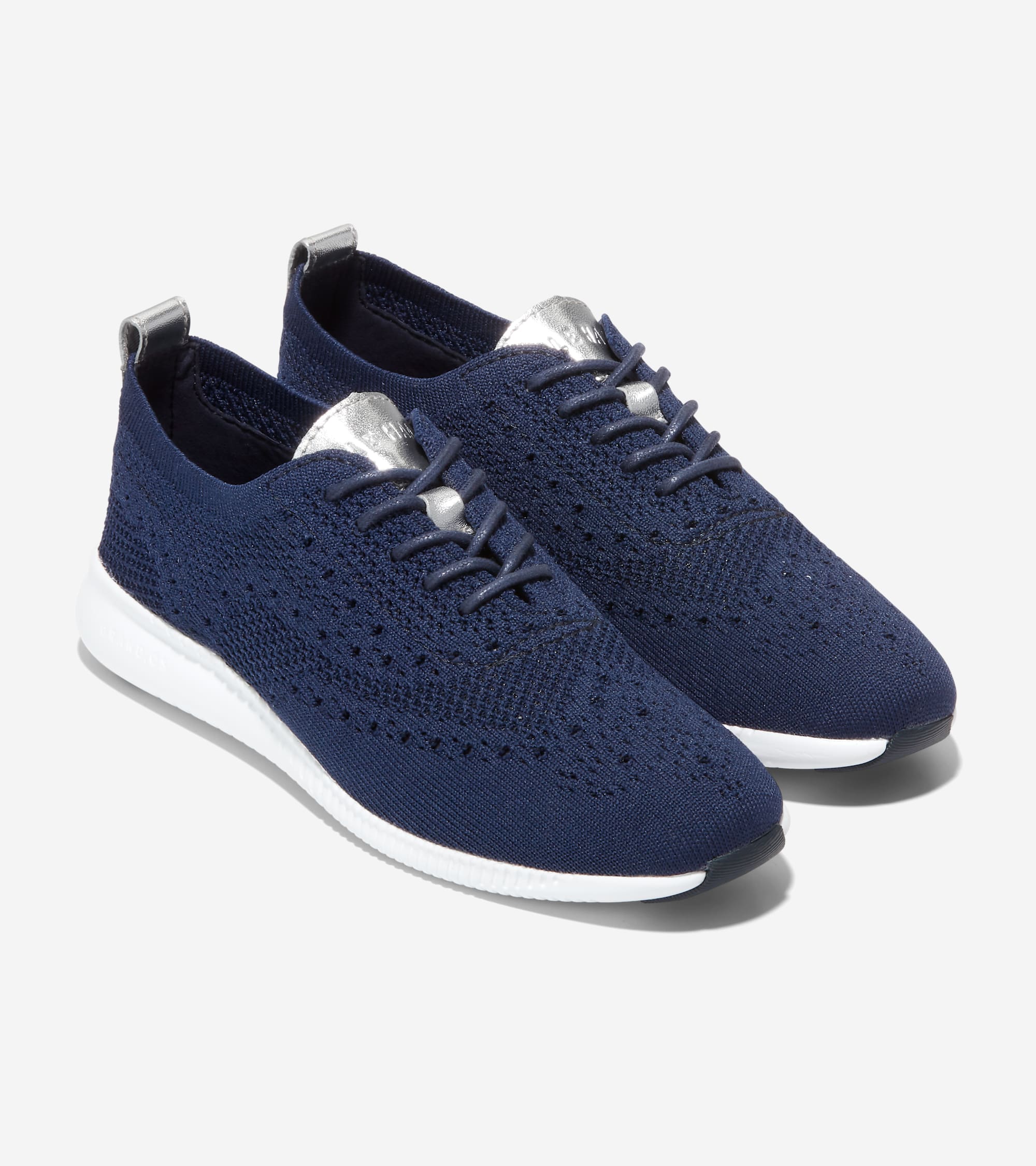 Women's 2.ZERØGRAND Stitchlite™ Wingtip Oxfords - Image 5