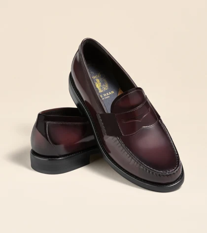 Men's Loafers