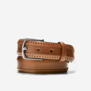 Dawson 32MM Perforated Belt
