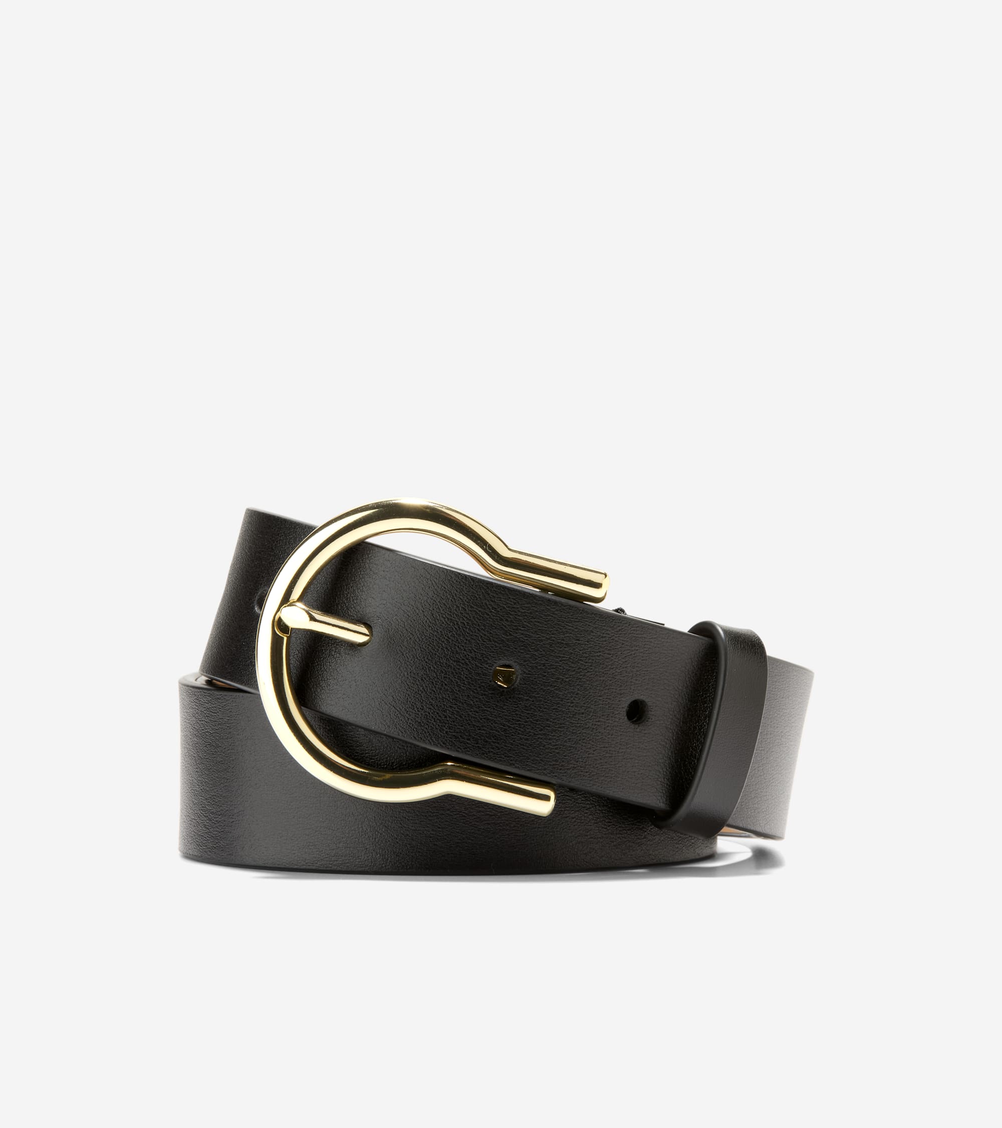 Women's 32MM Hinged Buckle Belt