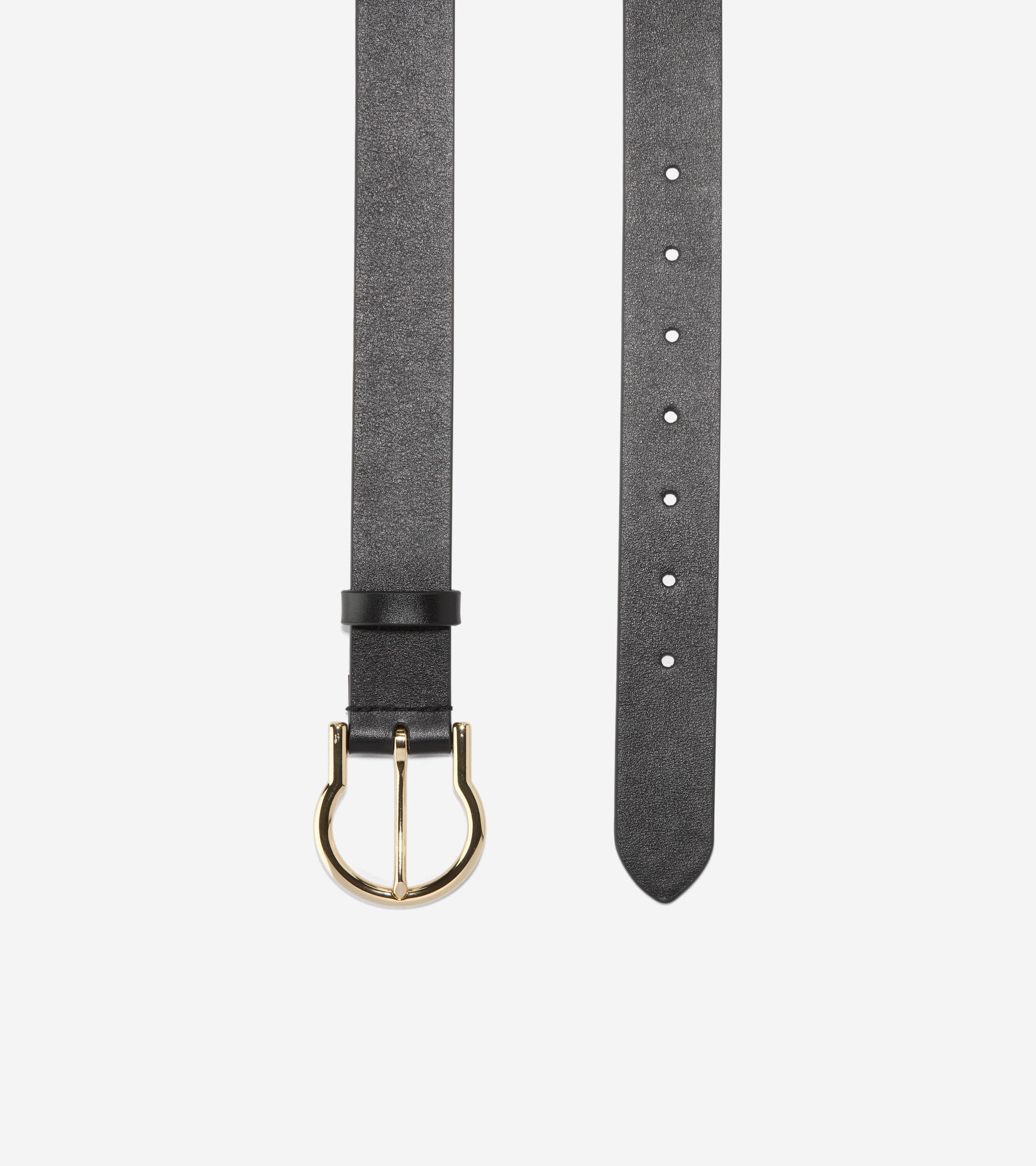 Women's 32MM Hinged Buckle Belt - Image 2
