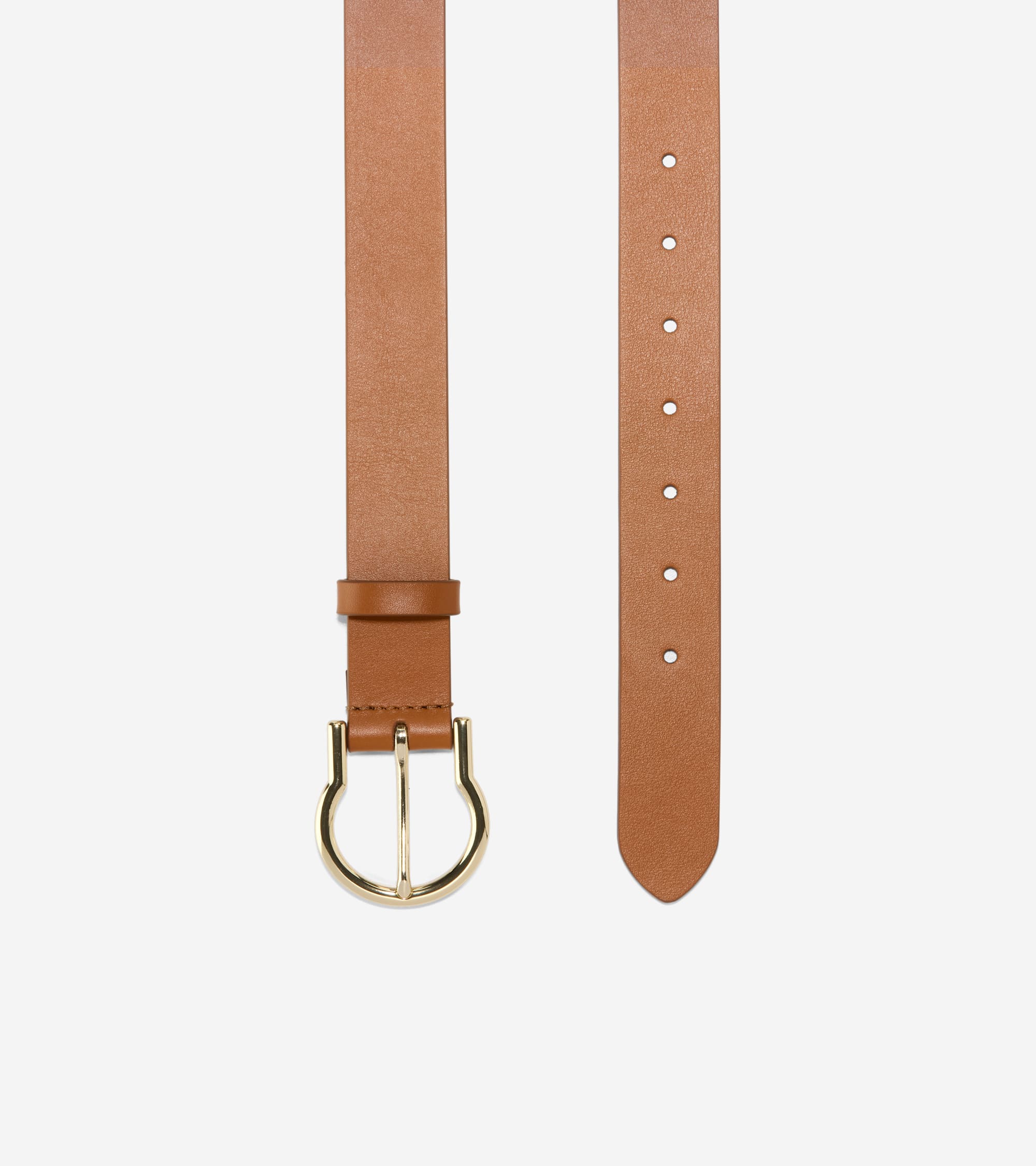 Women's 32MM Hinged Buckle Belt - Image 2
