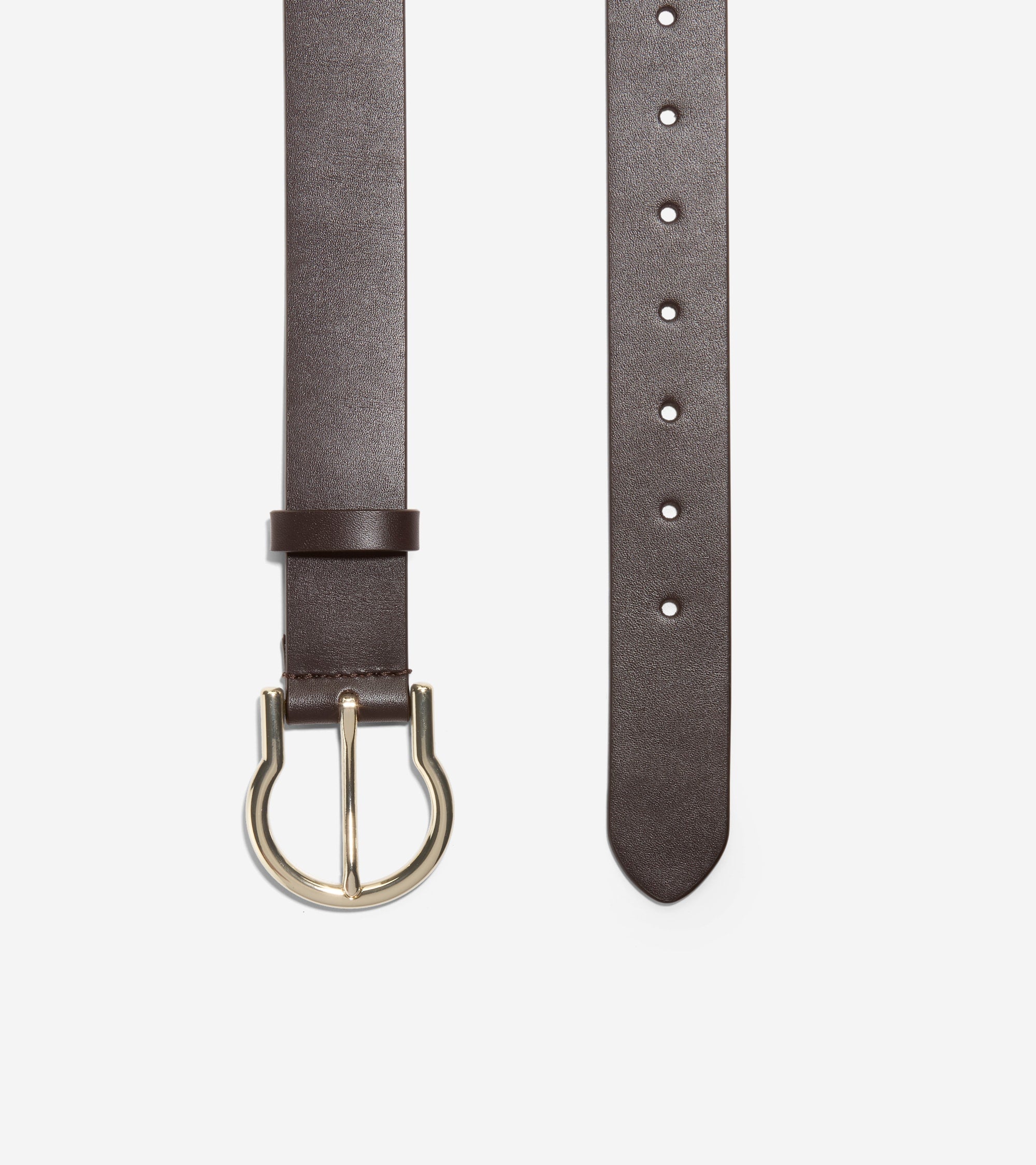 Women's 32MM Hinged Buckle Belt - Image 2