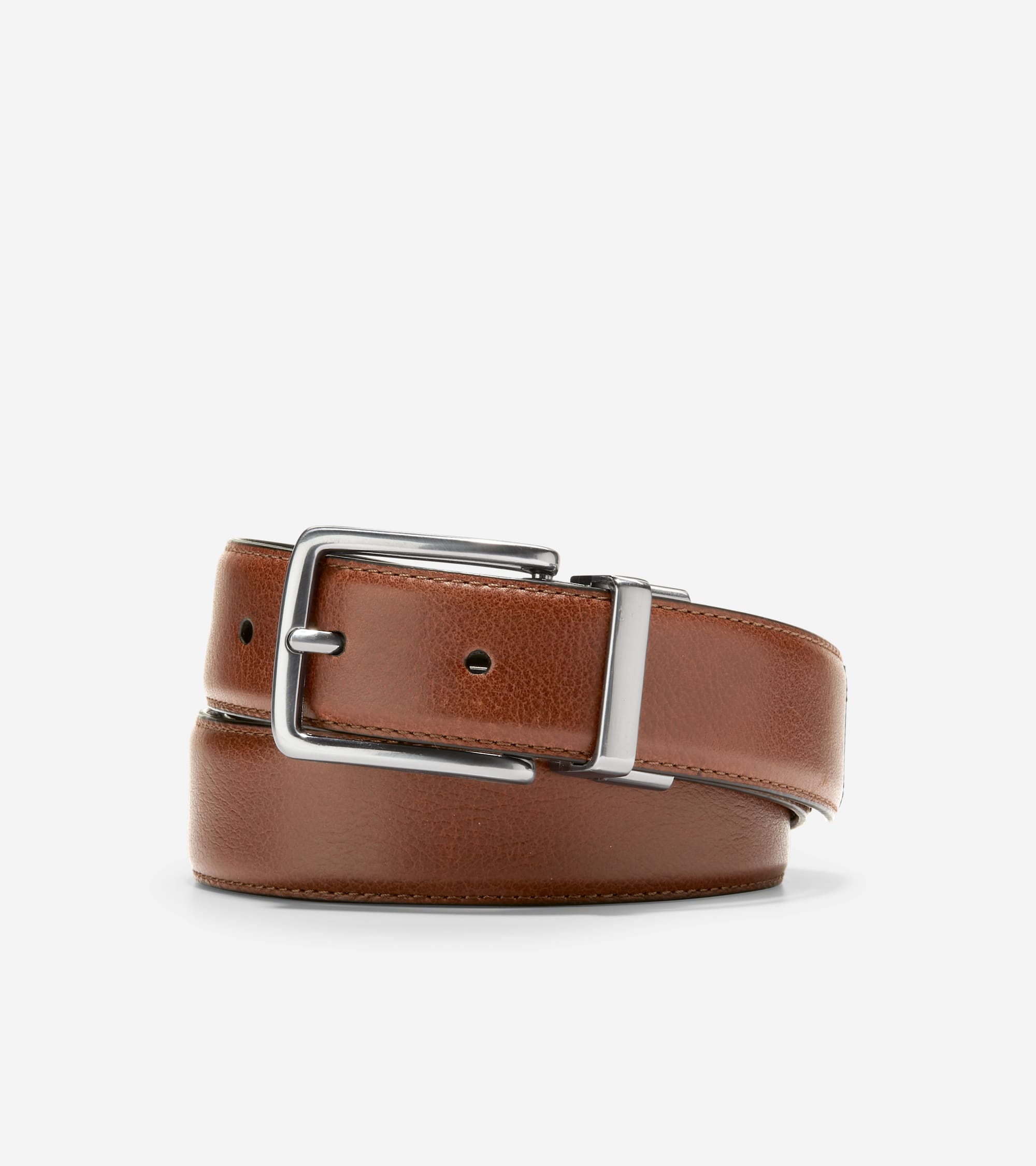 32MM Reversible Feather Edge Belt