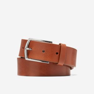 35MM Washington Perforated 35MM Belt