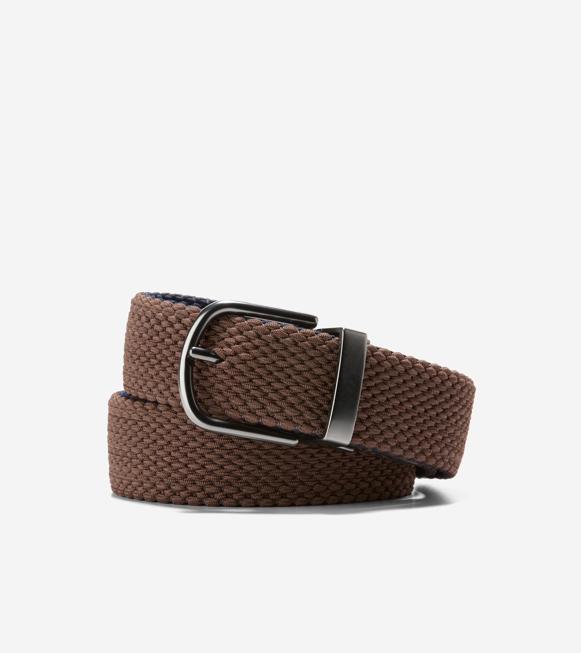 Men's 35MM Reversible Stretch Belt