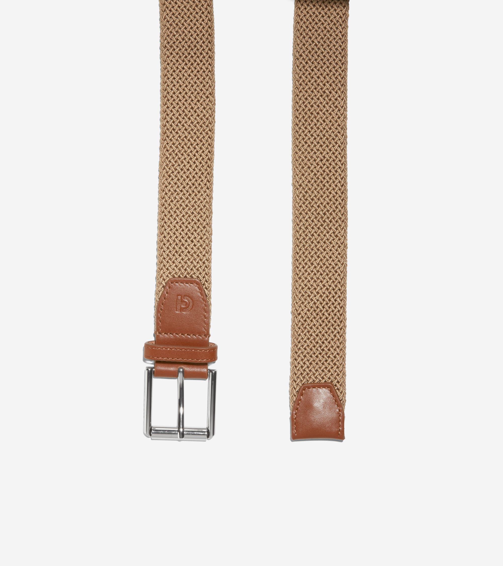 35MM Tubular Stretch Cord Belt - Image 3