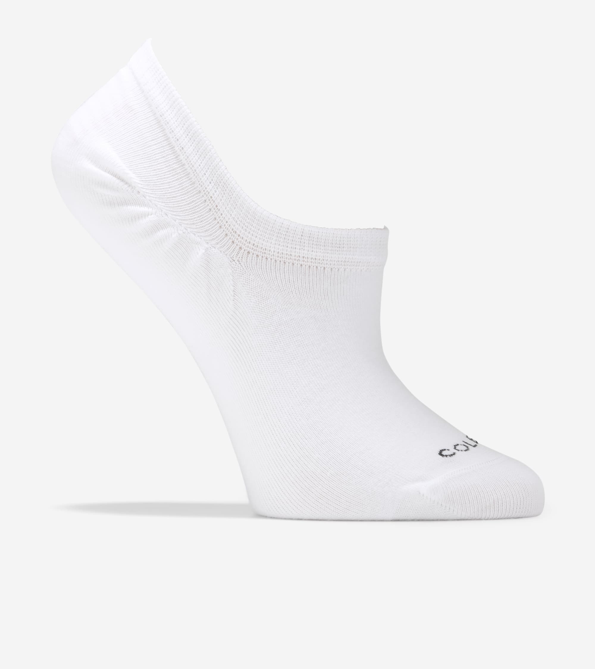 Women's 3 Pack Dot Sock Liners - Image 3