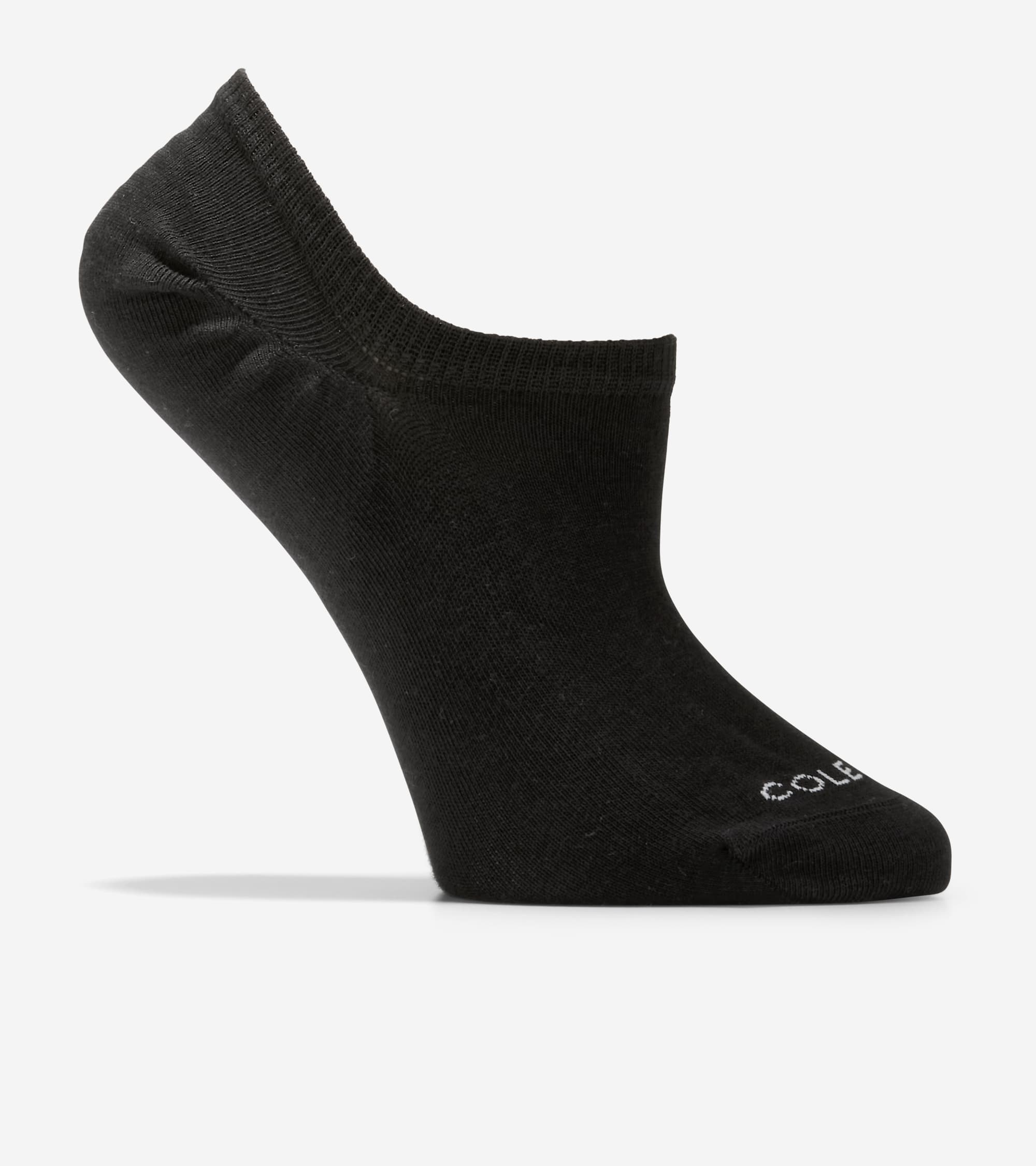 Women's 3 Pack Dot Sock Liners - Image 4