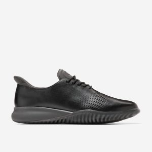 Men's 6.ZERØGRAND Laser Quick-On Oxfords