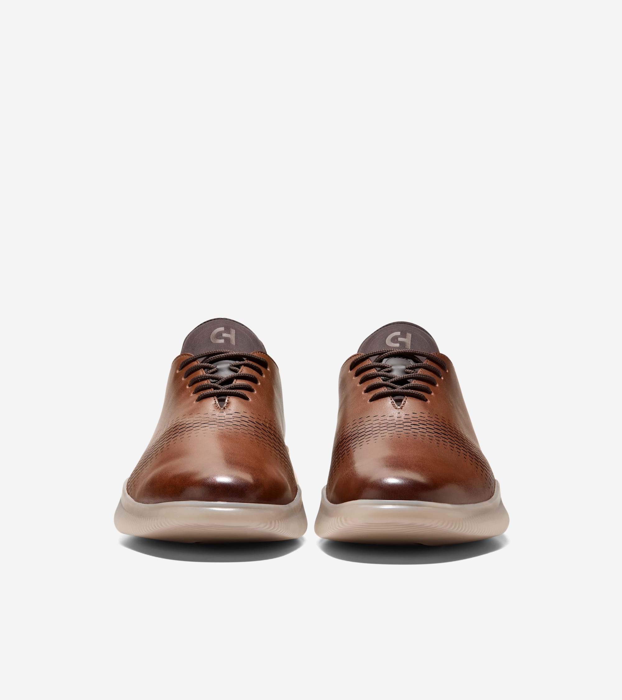 Men's 6.ZERØGRAND Laser Quick-On Oxfords - Image 3