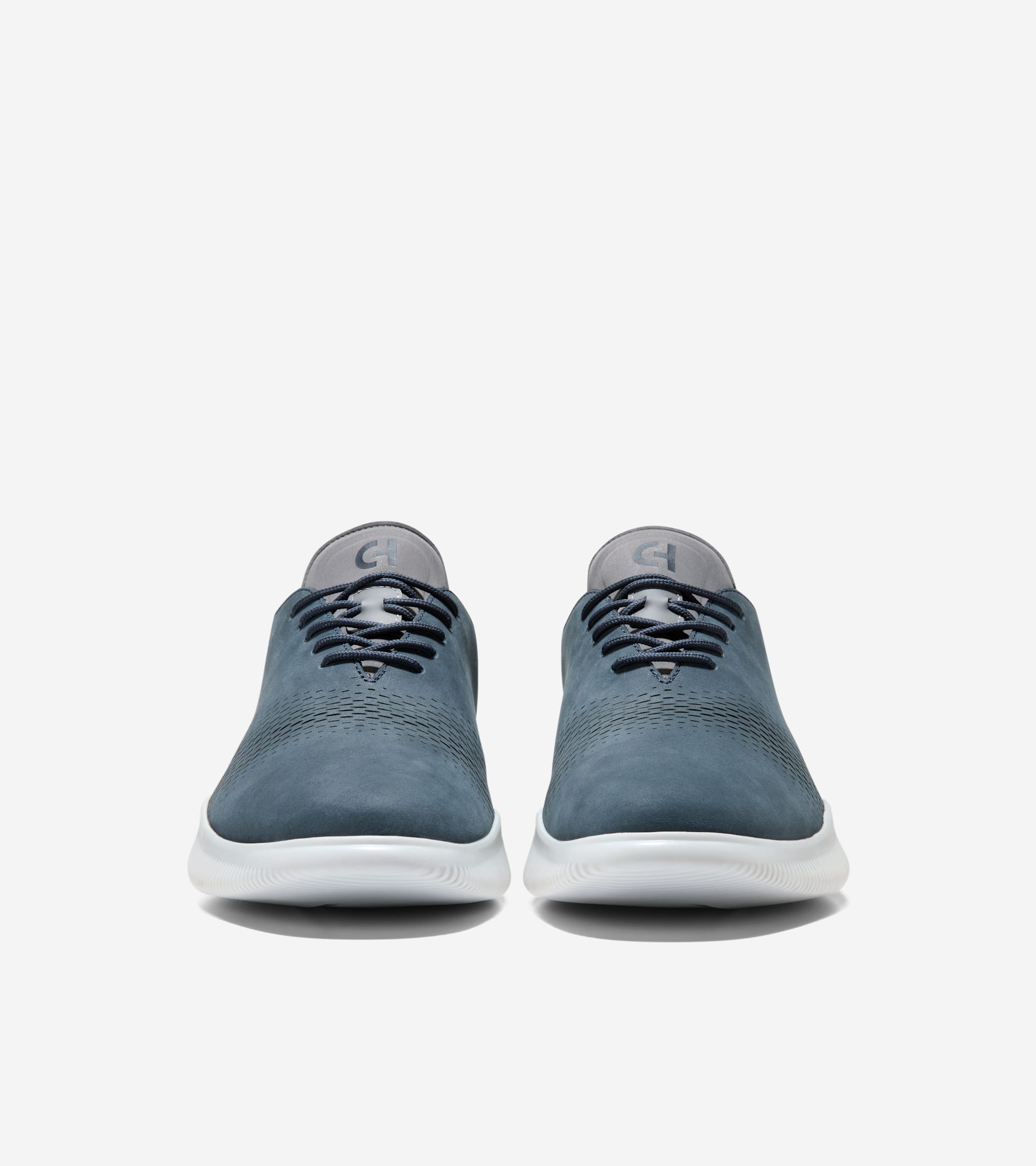 Men's 6.ZERØGRAND Laser Quick-On Oxfords - Image 2