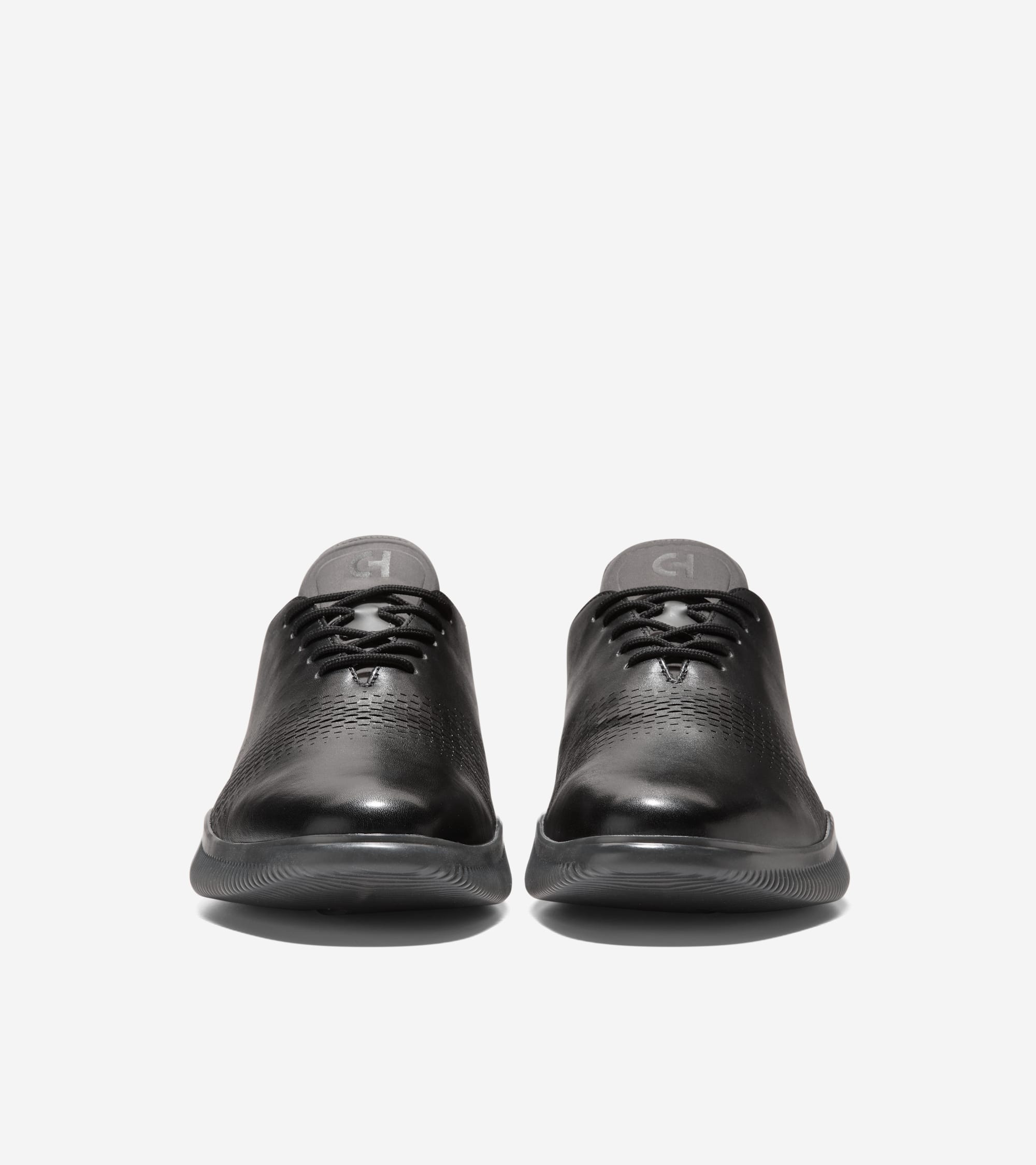 Men's 6.ZERØGRAND Laser Quick-On Oxfords - Image 2