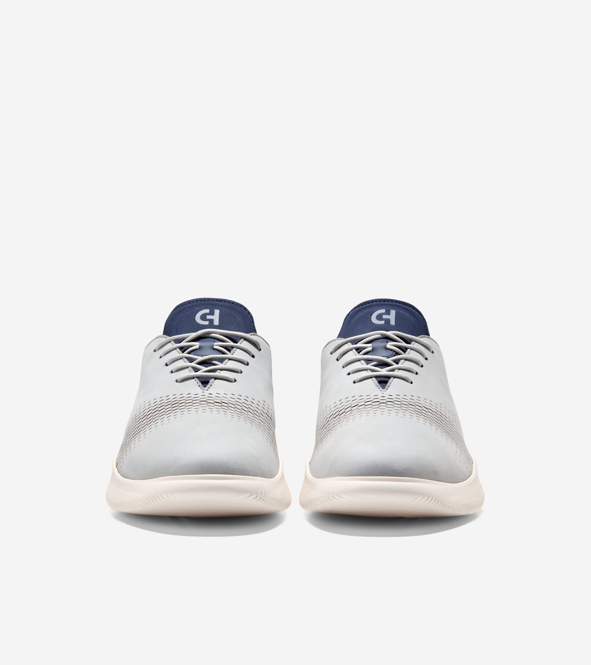 Men's 6.ZERØGRAND Laser Quick-On Oxfords - Image 2