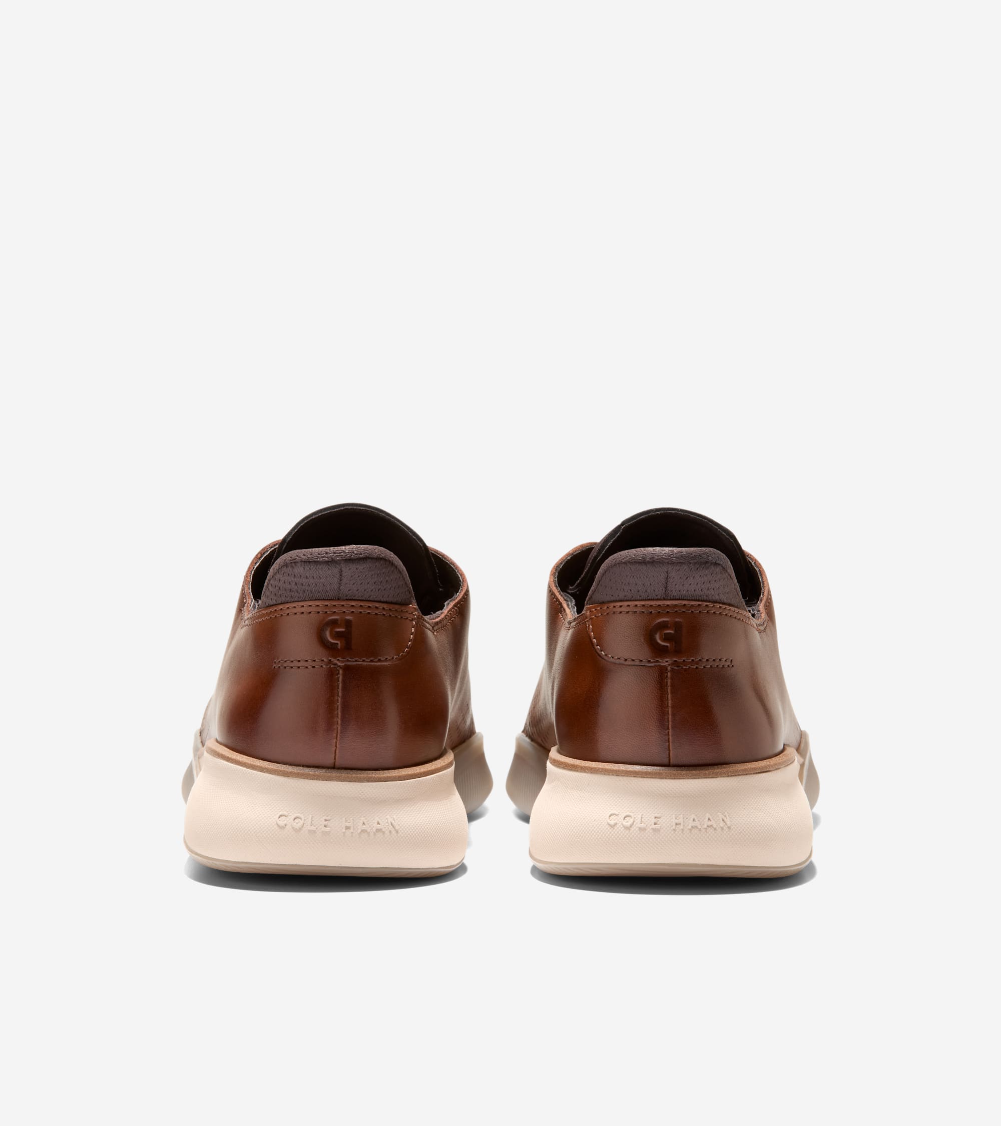 Men's 6.ZERØGRAND Laser Quick-On Oxfords - Image 4