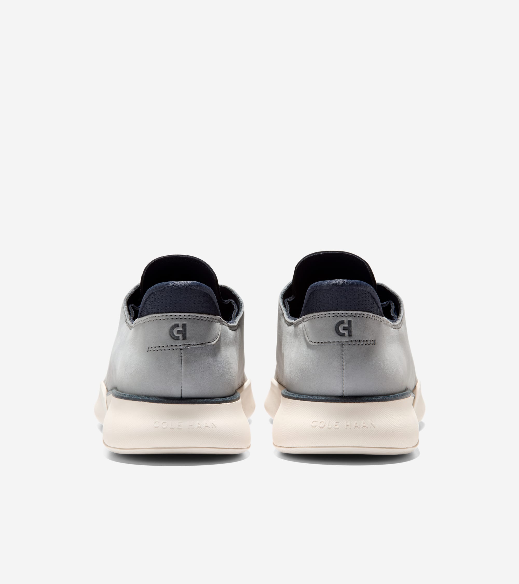 Men's 6.ZERØGRAND Laser Quick-On Oxfords - Image 3