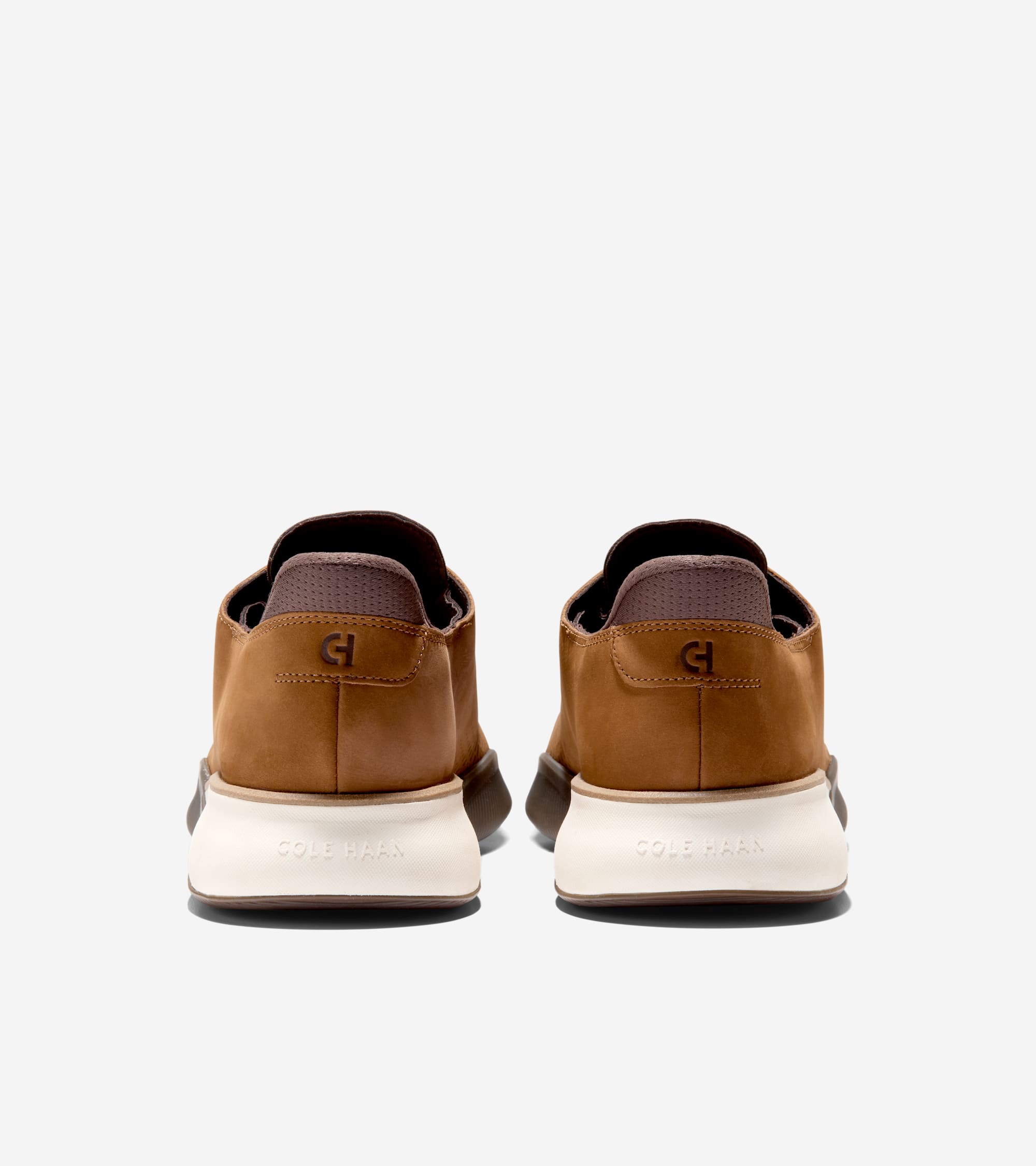 Men's 6.ZERØGRAND Laser Quick-On Oxfords - Image 3