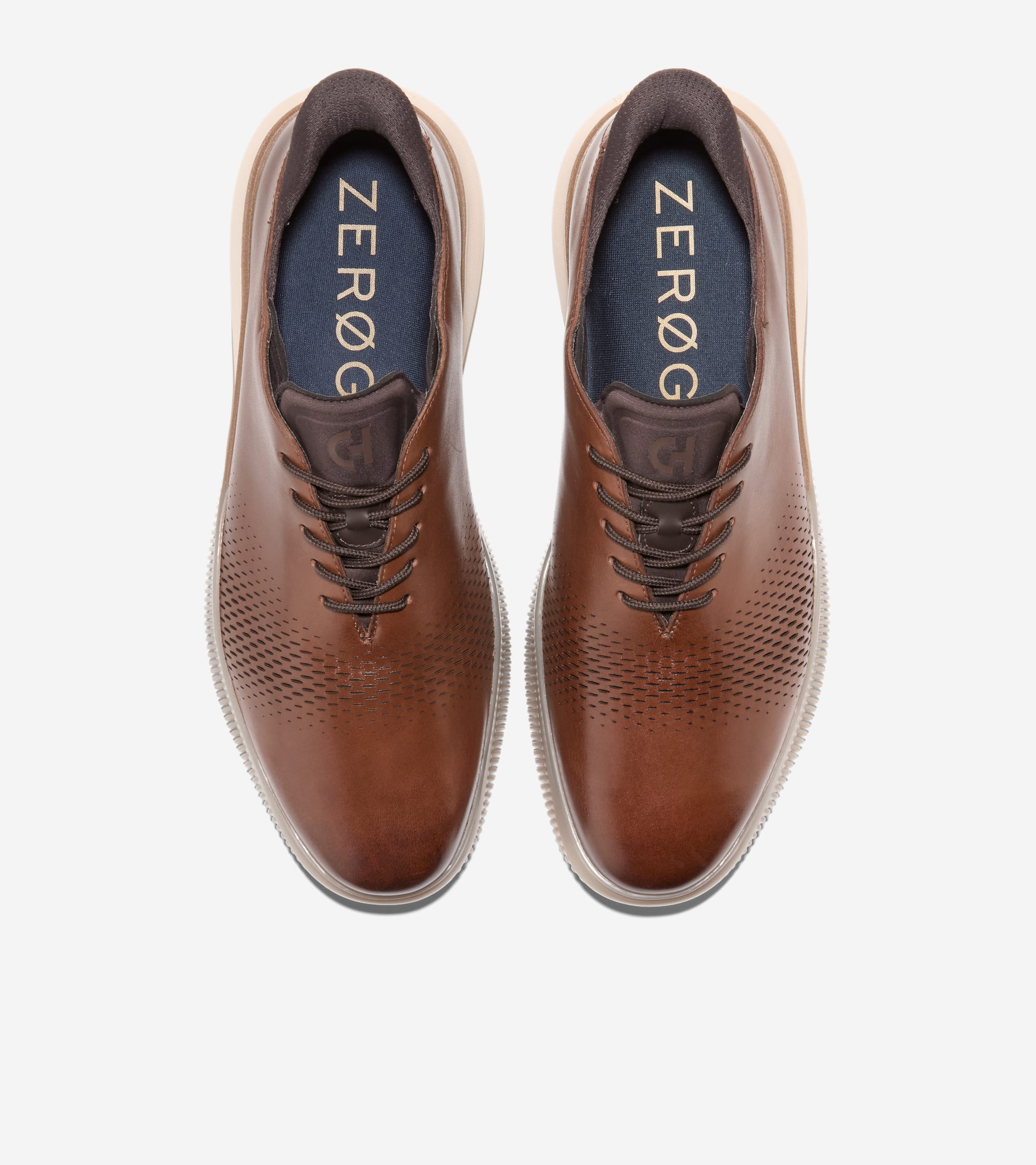 Men's 6.ZERØGRAND Laser Quick-On Oxfords - Image 5