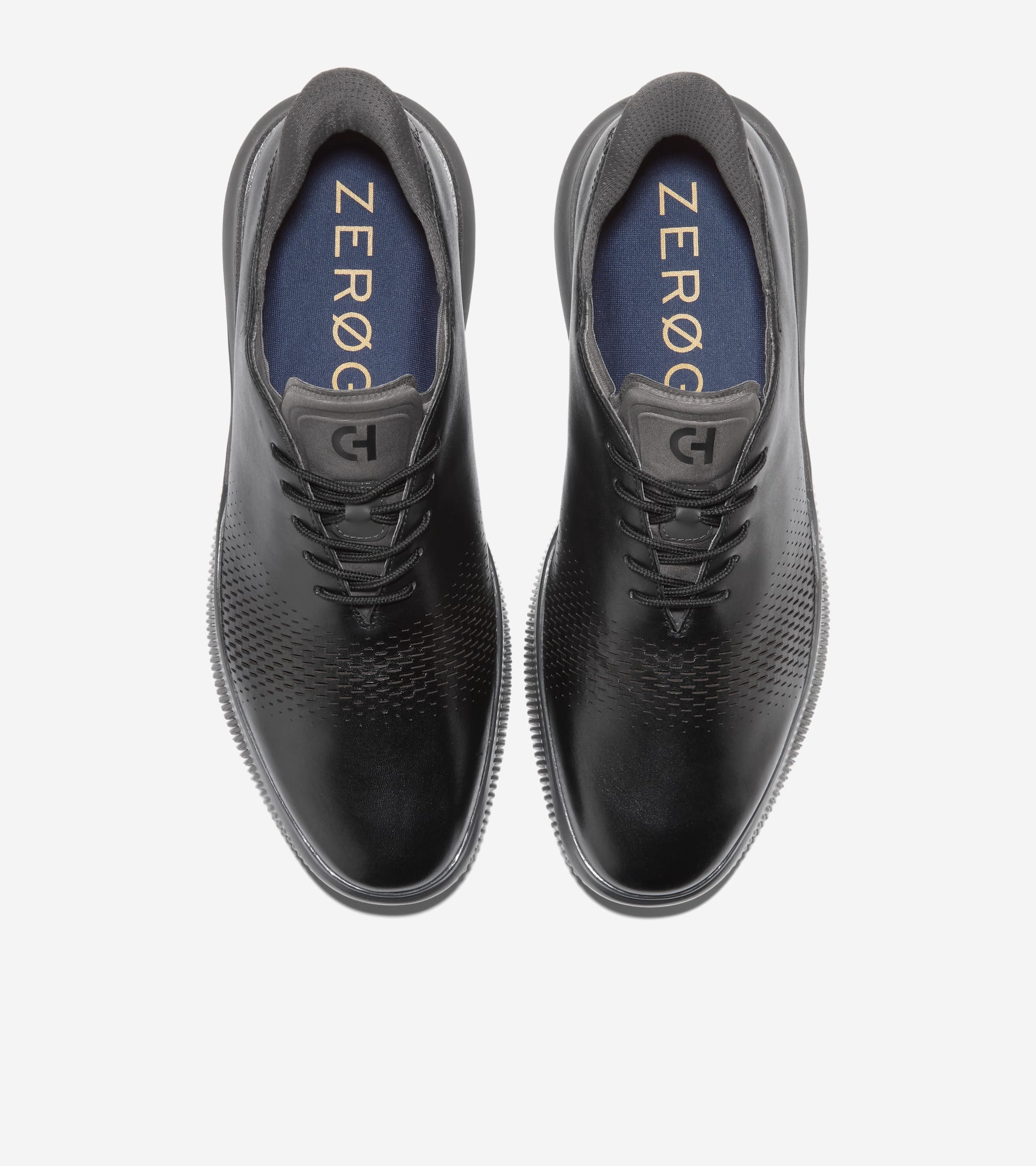 Men's 6.ZERØGRAND Laser Quick-On Oxfords - Image 4