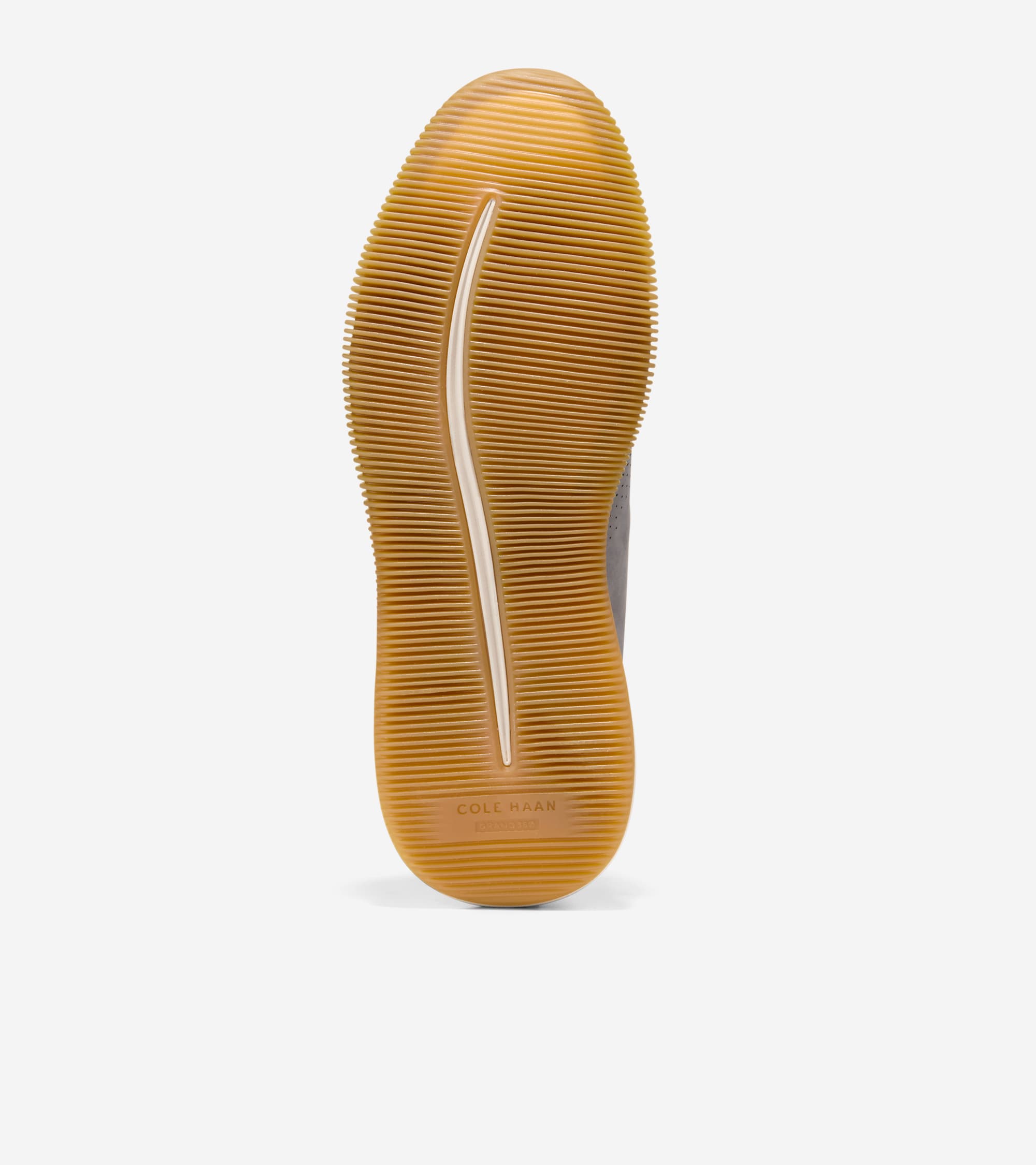 Men's 6.ZERØGRAND Laser Quick-On Oxfords - Image 6