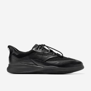 Men's 6.ZERØGRAND Quick-On Sneakers