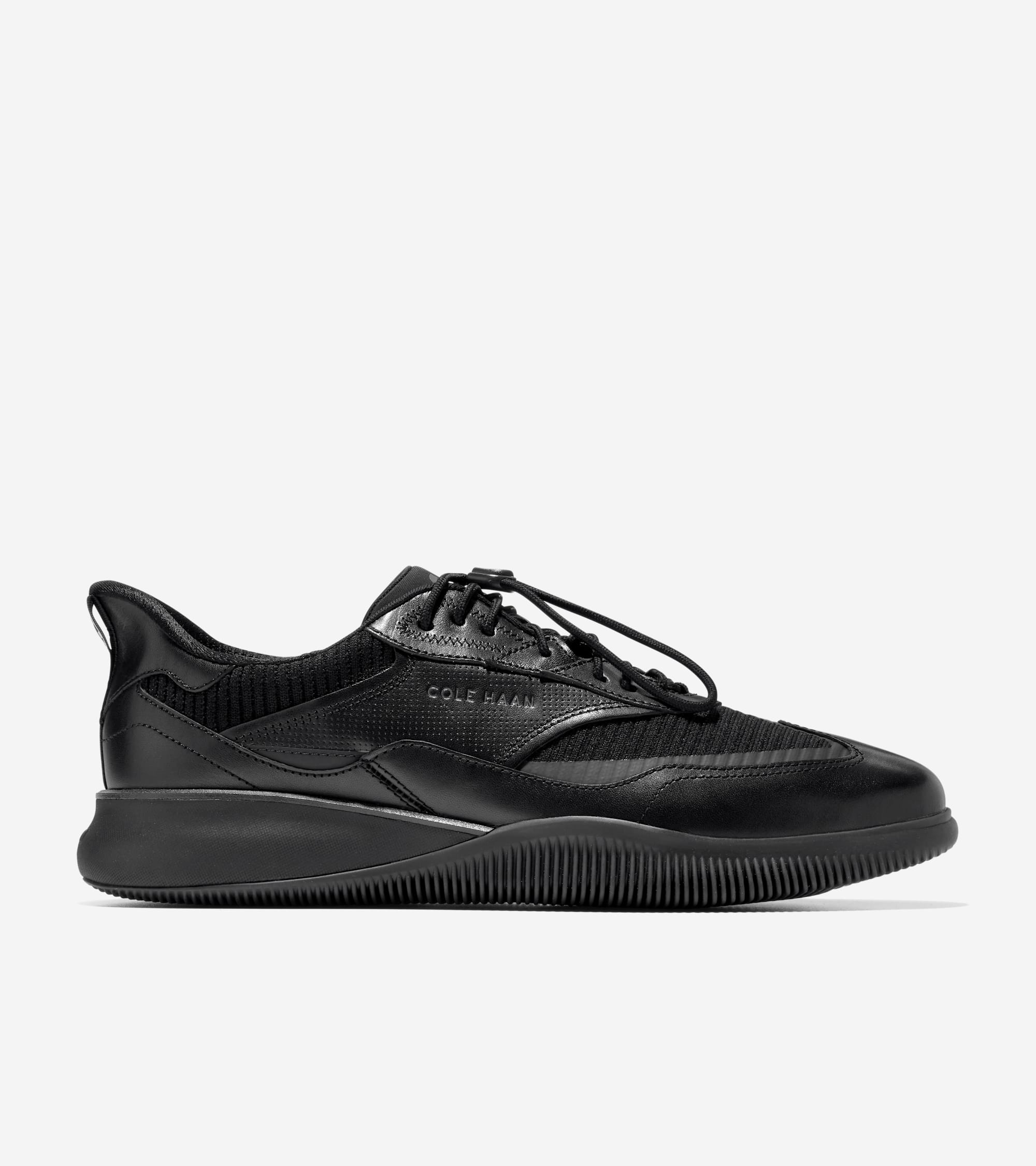 Men's 6.ZERØGRAND Quick-On Sneakers