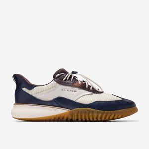Men's 6.ZERØGRAND Quick-On Sneakers