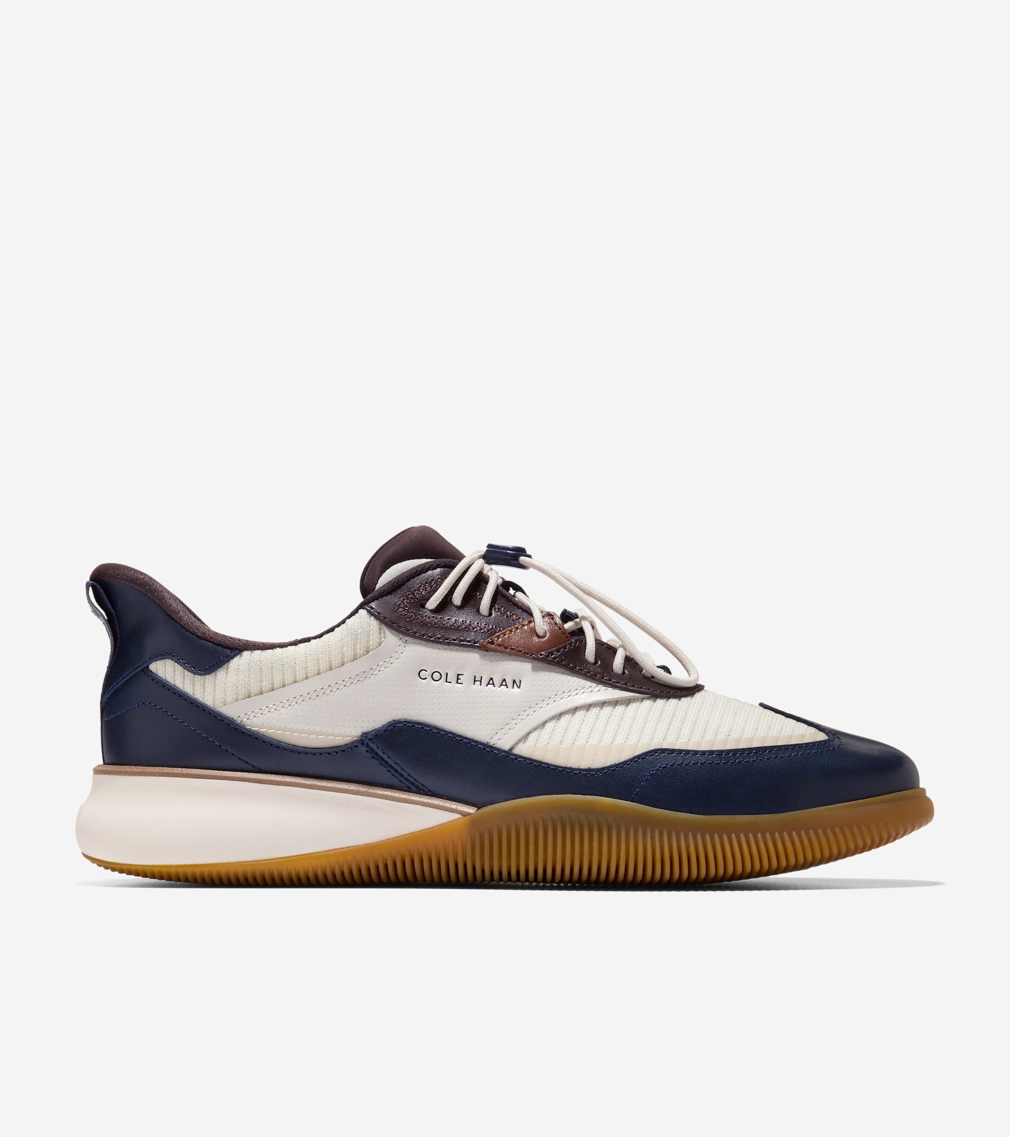 Men's 6.ZERØGRAND Quick-On Sneakers
