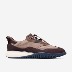 Men's 6.ZERØGRAND Quick-On Sneakers