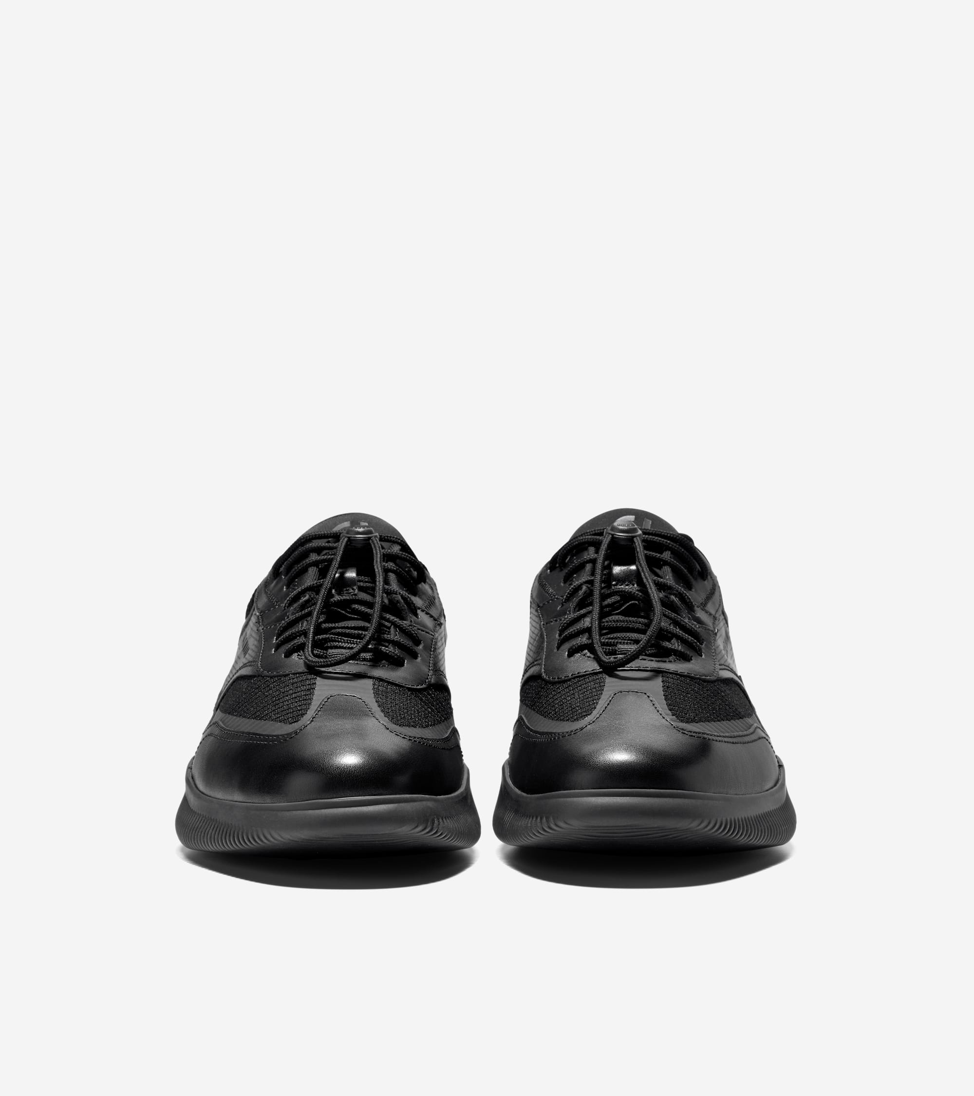 Men's 6.ZERØGRAND Quick-On Sneakers - Image 2