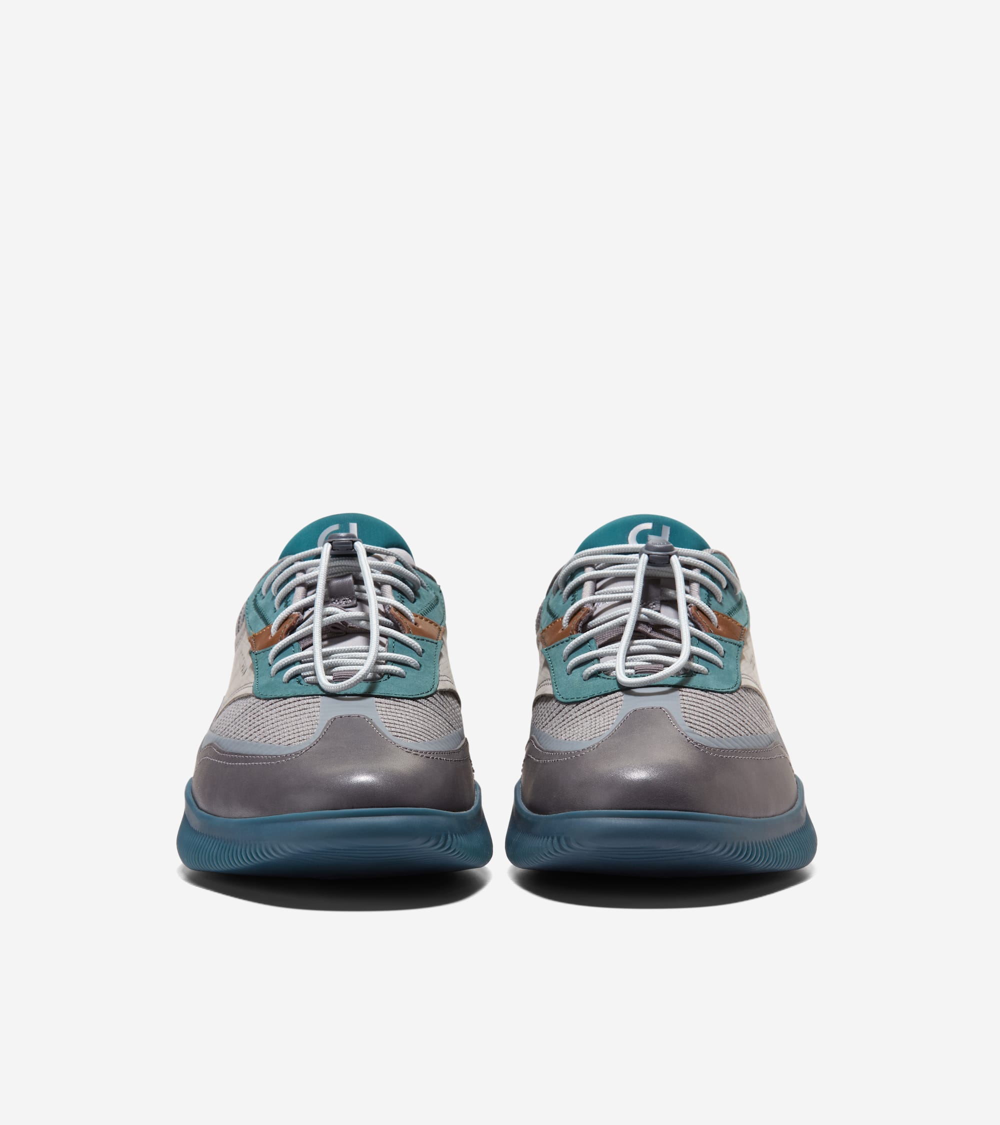 Men's 6.ZERØGRAND Quick-On Sneakers - Image 2
