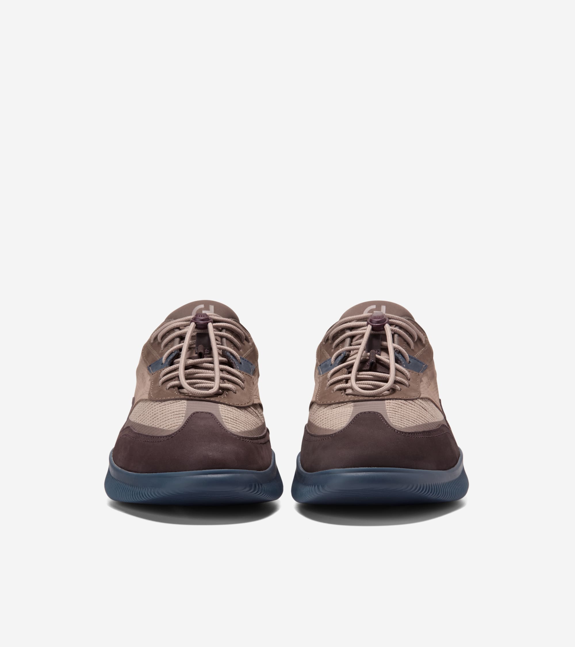 Men's 6.ZERØGRAND Quick-On Sneakers - Image 2