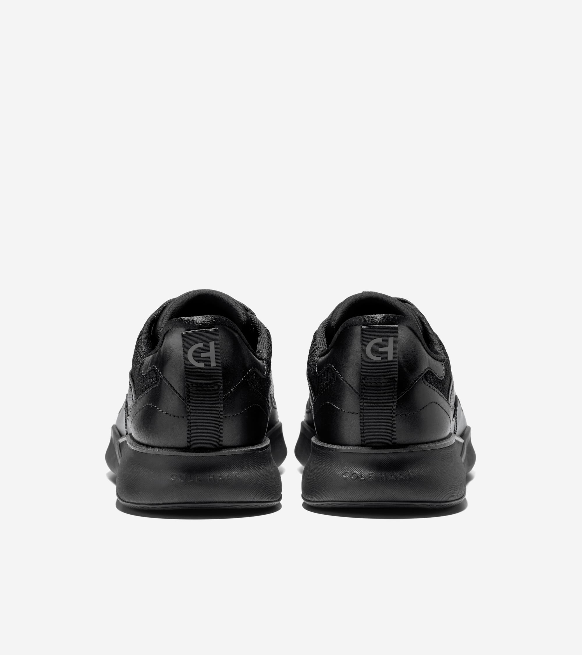 Men's 6.ZERØGRAND Quick-On Sneakers - Image 3