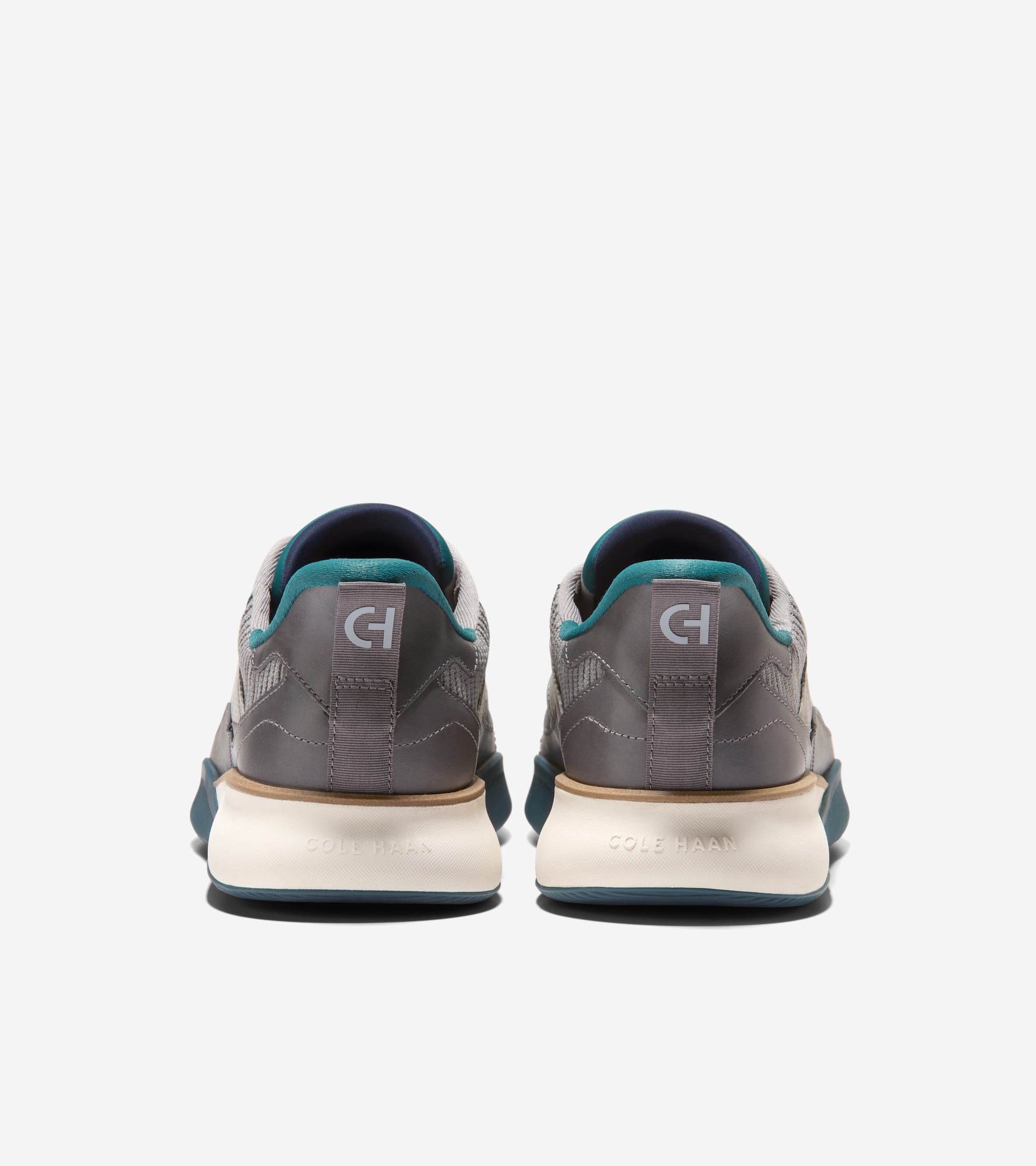 Men's 6.ZERØGRAND Quick-On Sneakers - Image 3