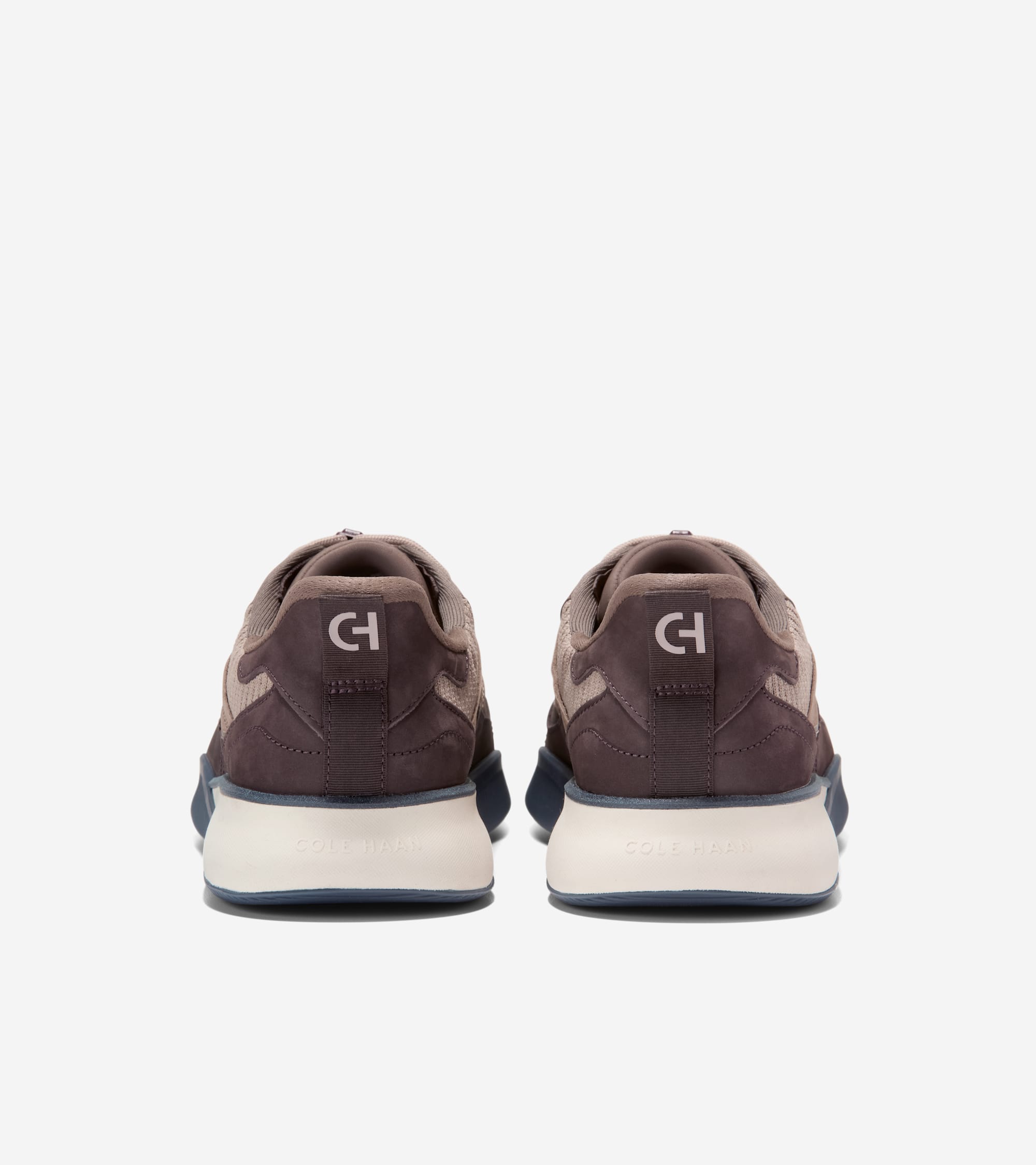 Men's 6.ZERØGRAND Quick-On Sneakers - Image 3